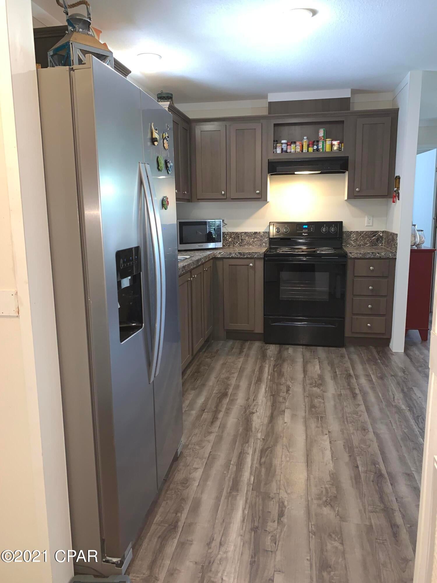 Bayside Park U-1 - Residential