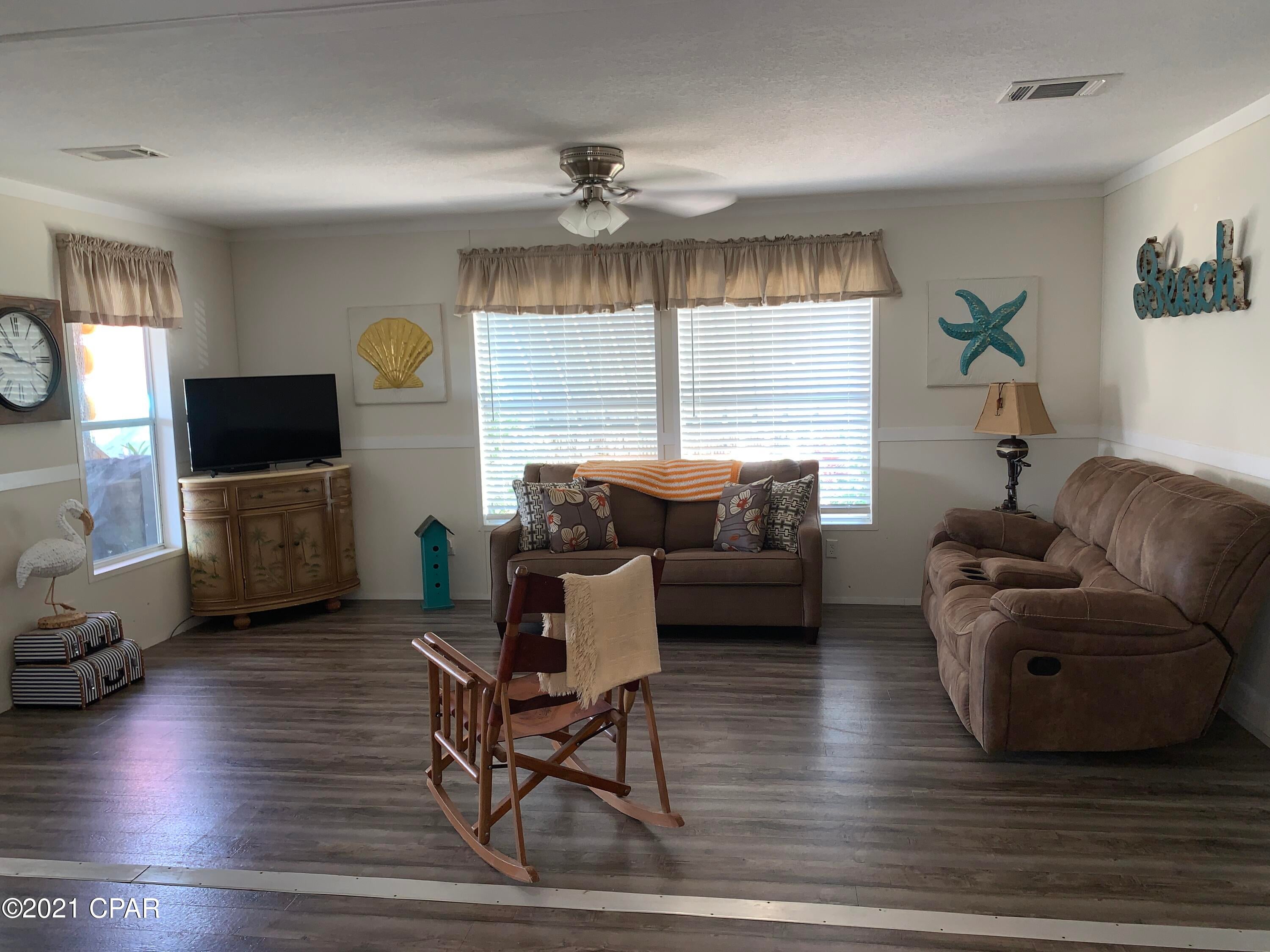Bayside Park U-1 - Residential
