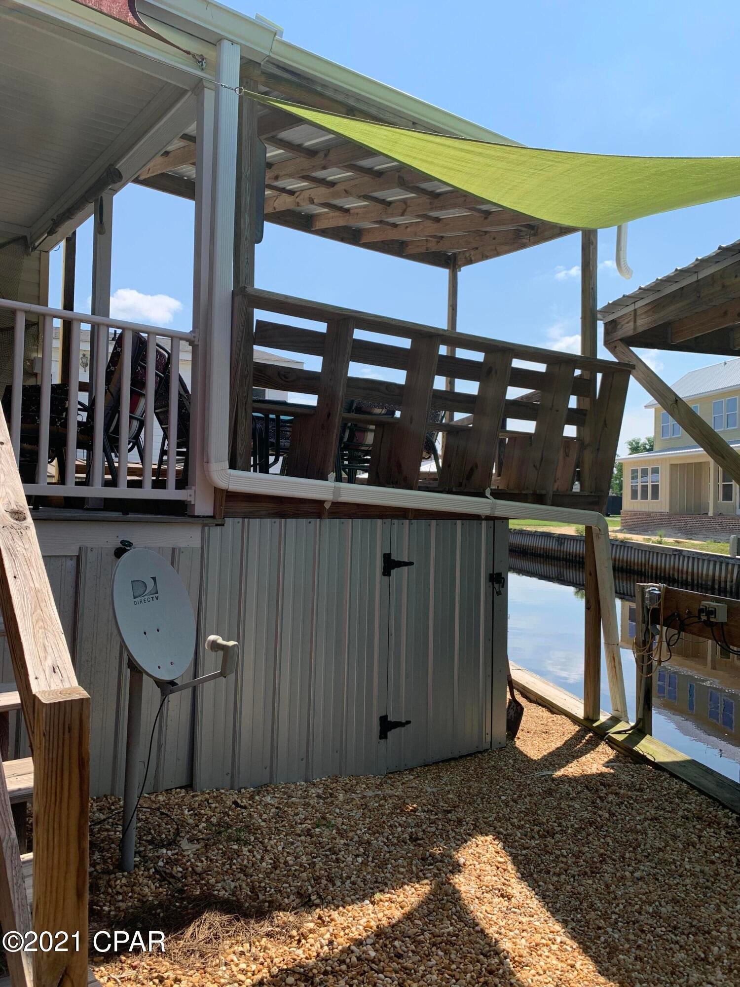 Bayside Park U-1 - Residential