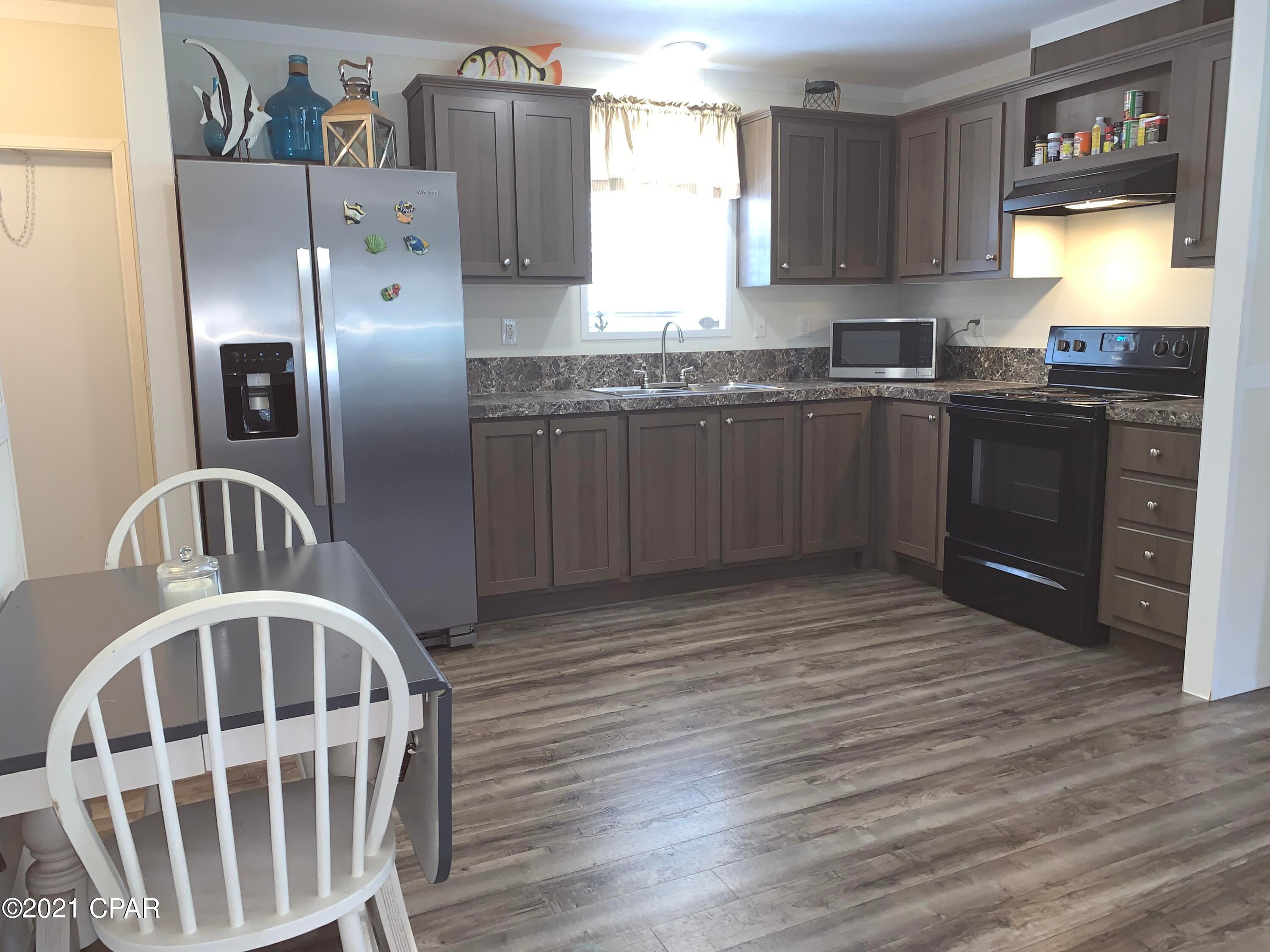 Bayside Park U-1 - Residential