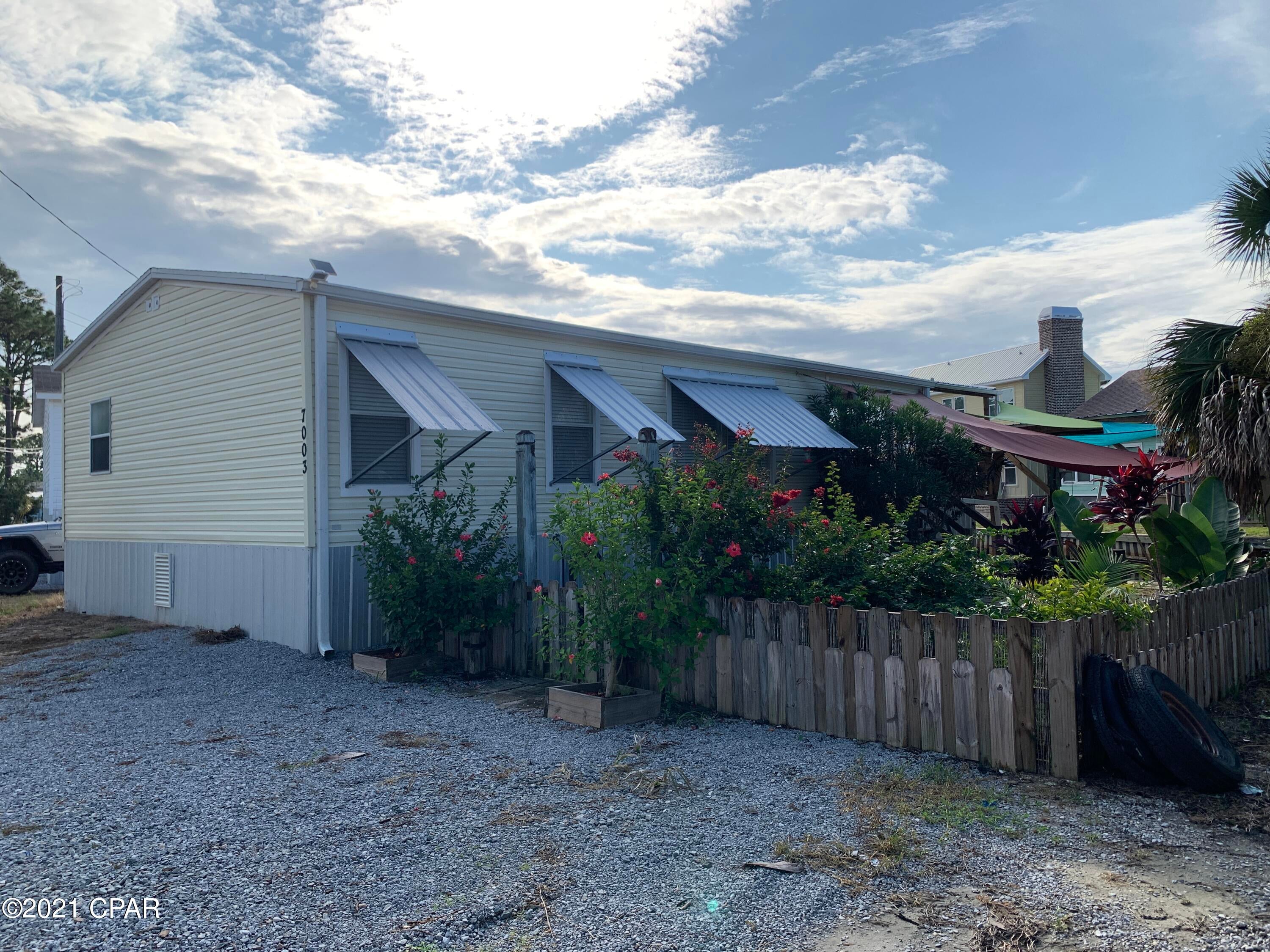 Bayside Park U-1 - Residential