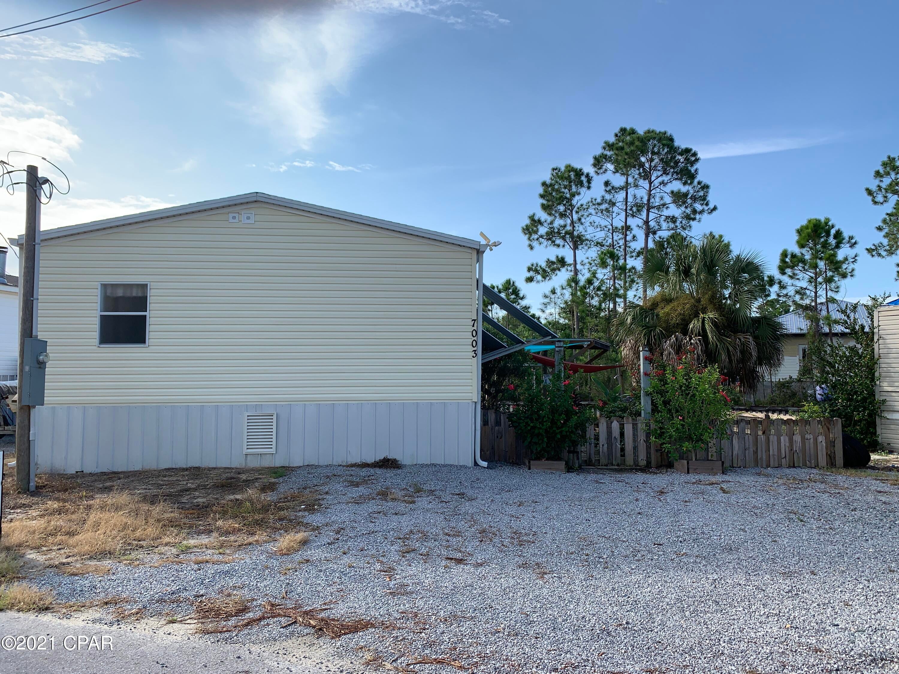 Bayside Park U-1 - Residential