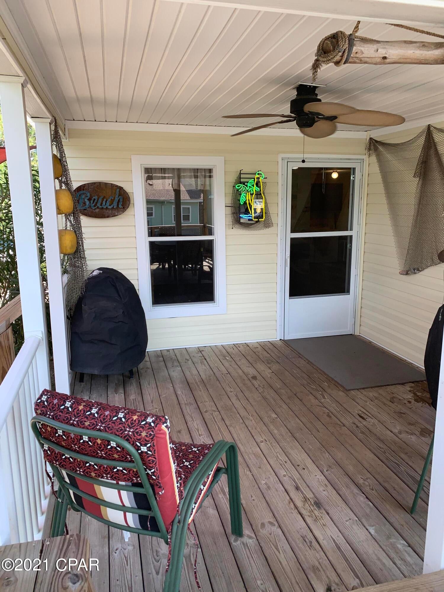 Bayside Park U-1 - Residential
