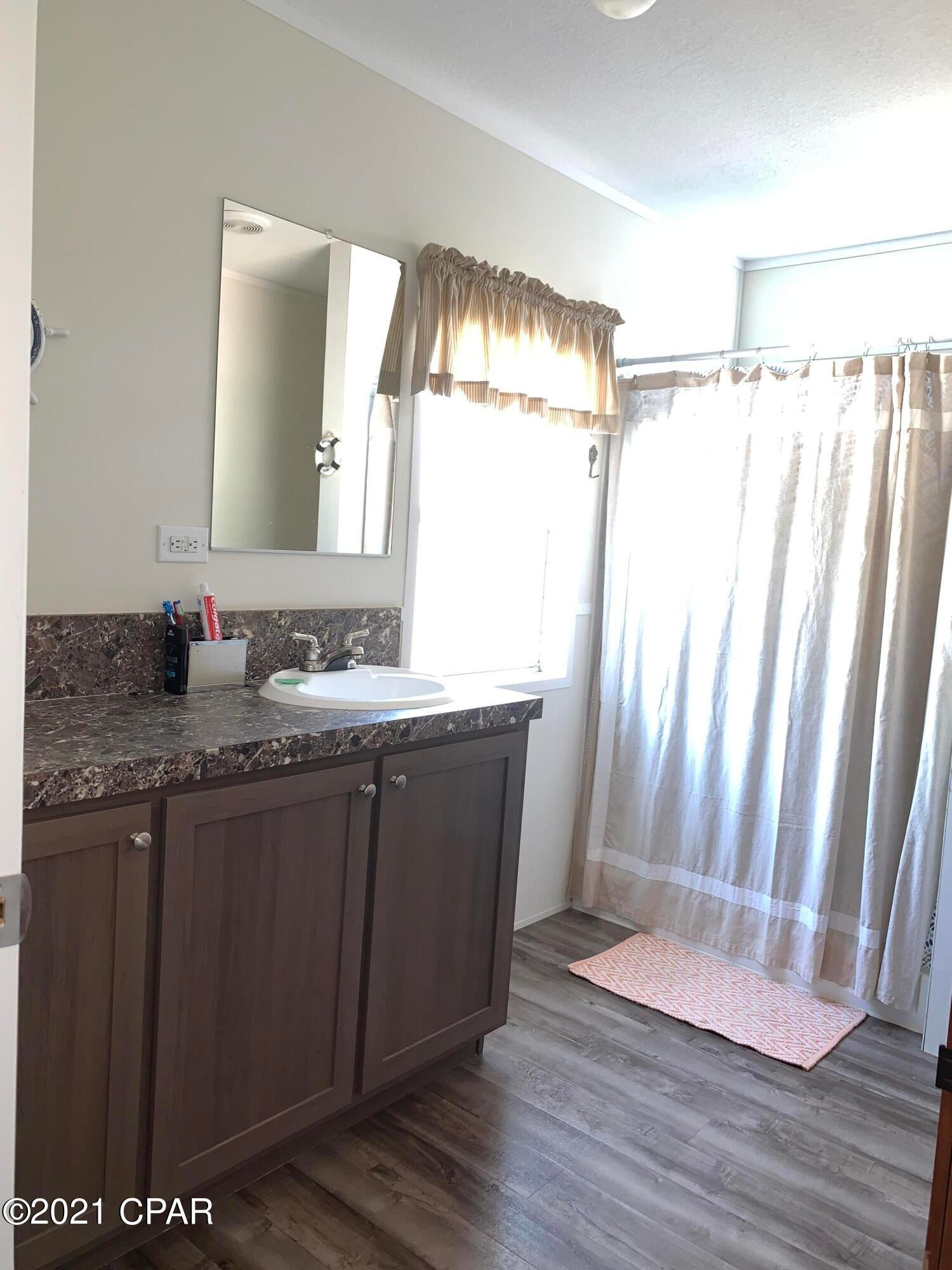 Bayside Park U-1 - Residential