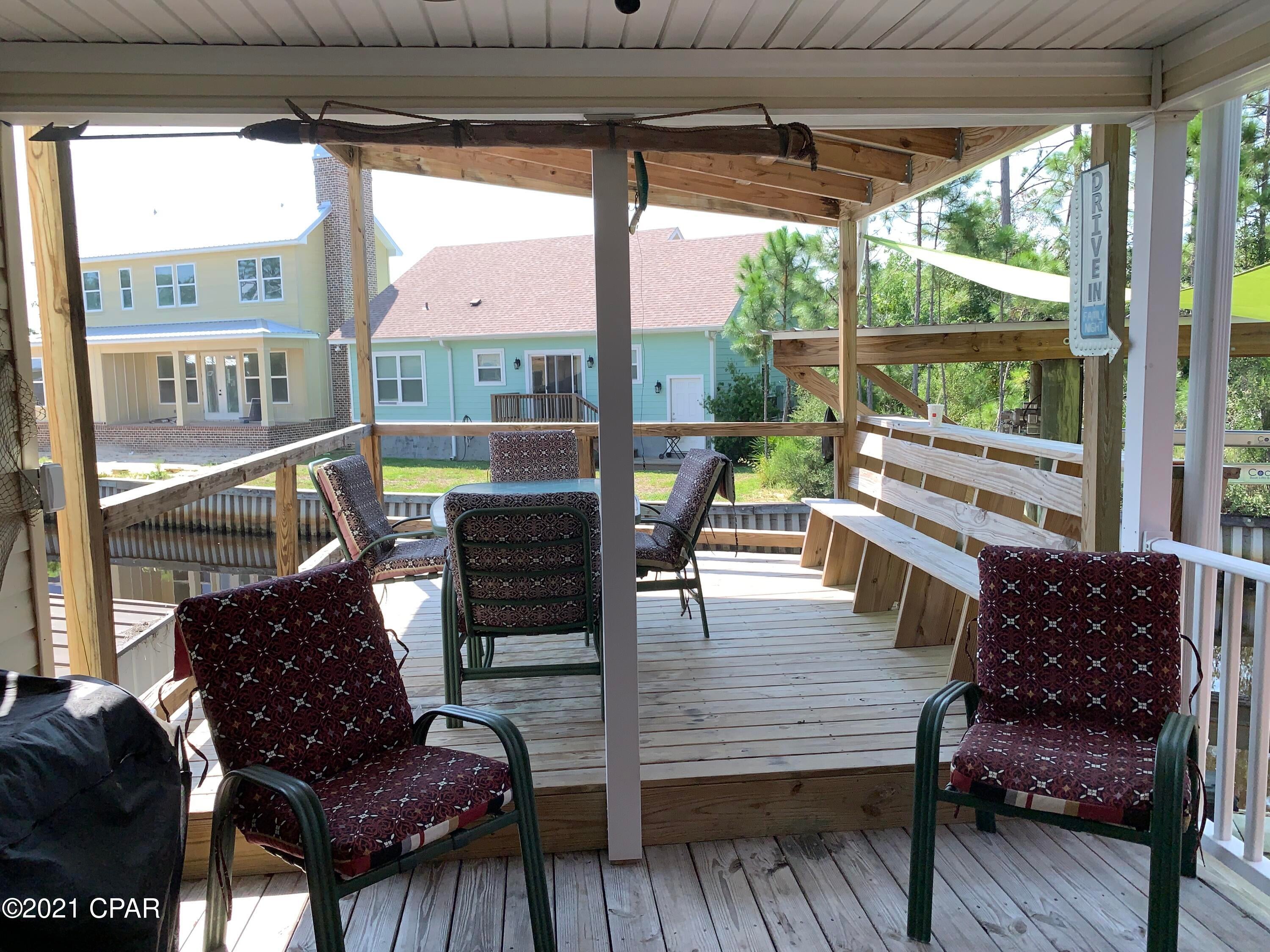 Bayside Park U-1 - Residential