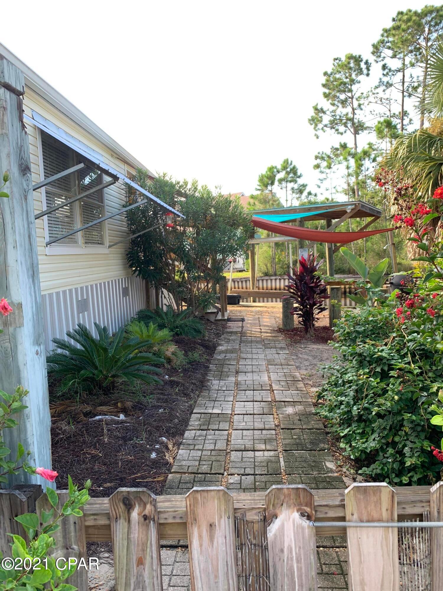 Bayside Park U-1 - Residential