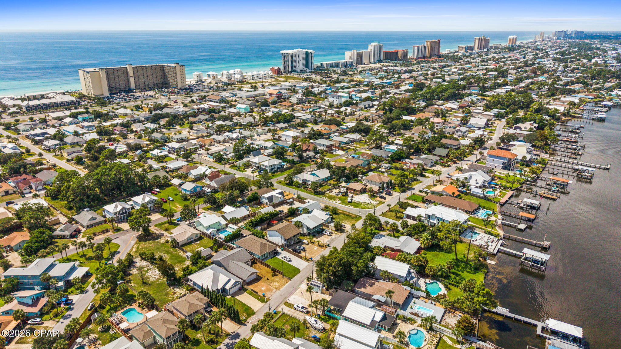 Biltmore Beach - Residential