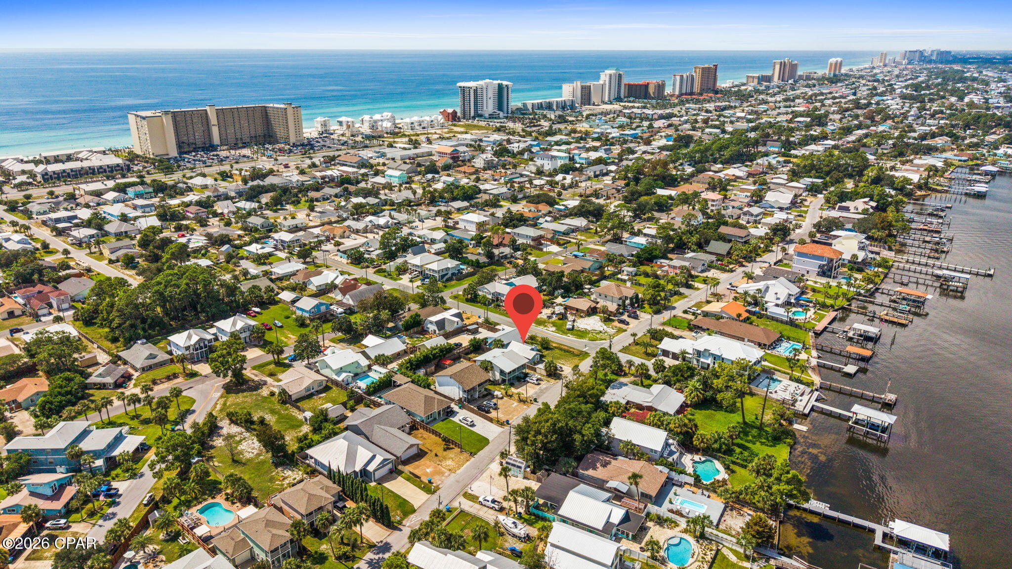 Biltmore Beach - Residential