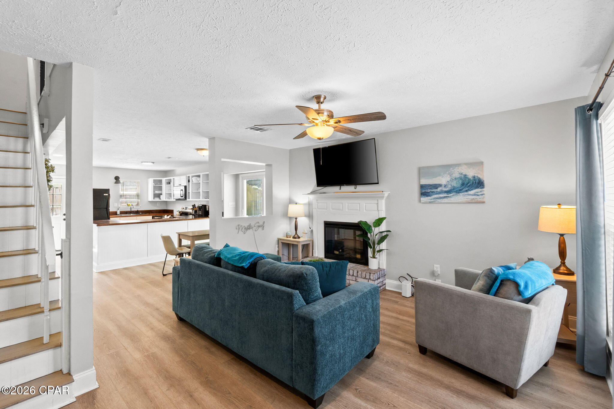 Biltmore Beach - Residential