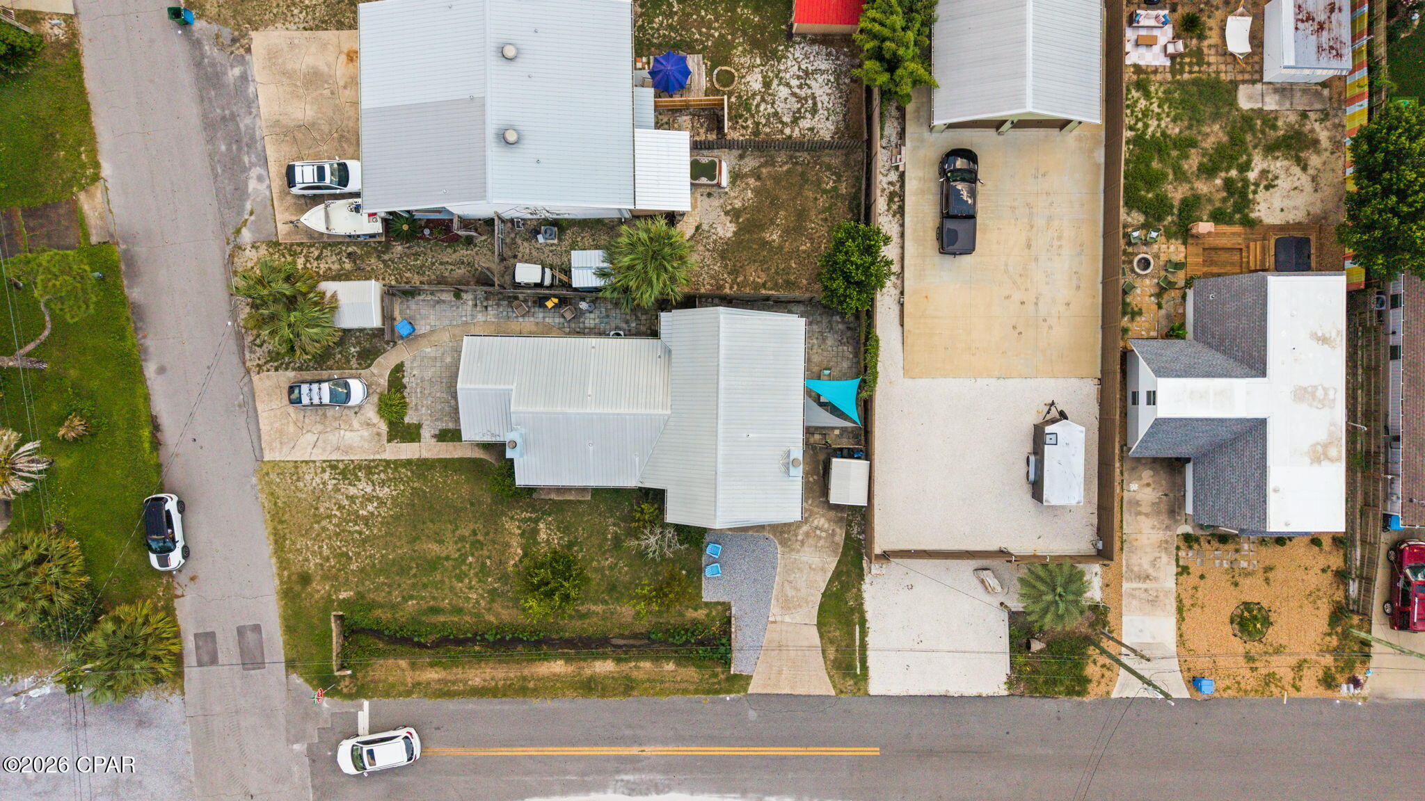 Biltmore Beach - Residential