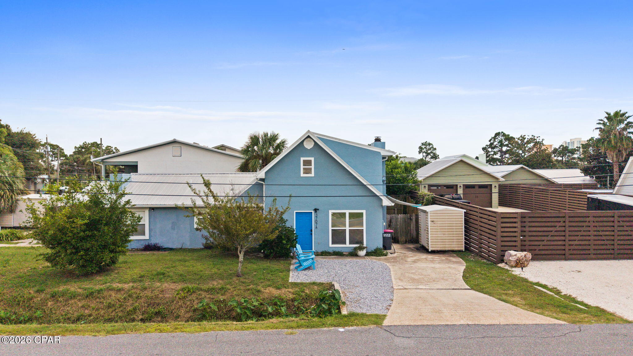 Biltmore Beach - Residential