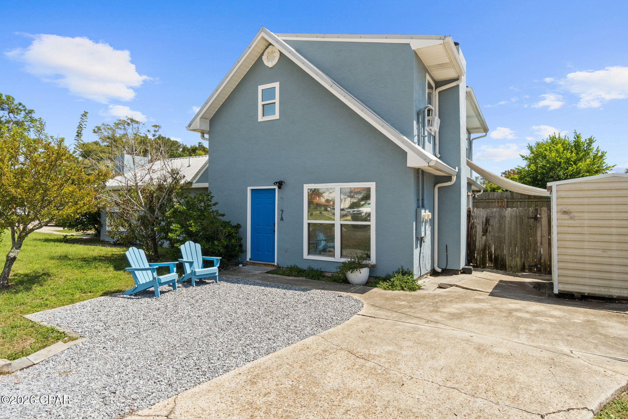 Biltmore Beach - Residential