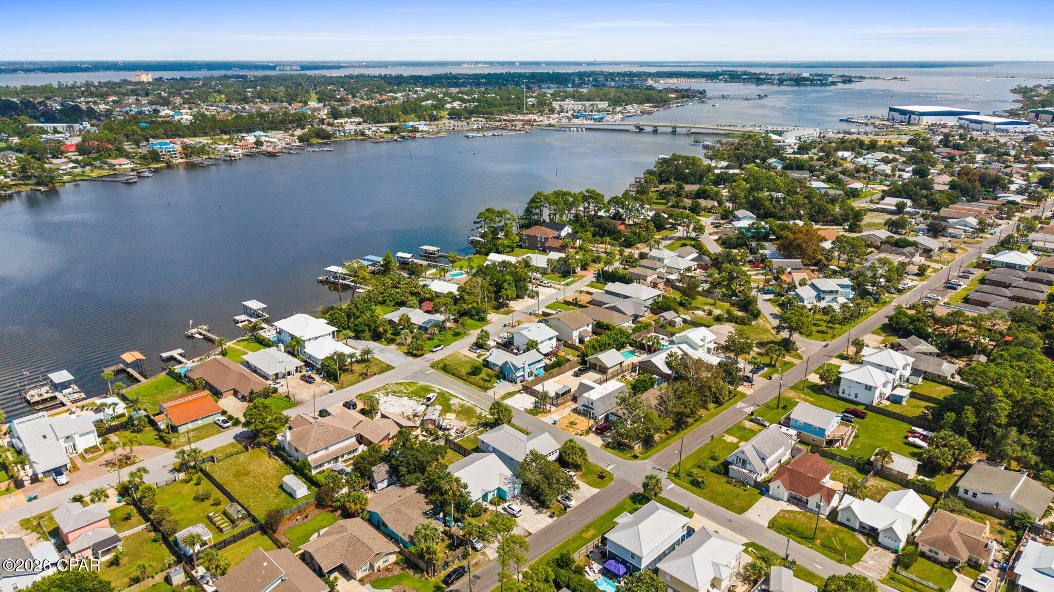 Biltmore Beach - Residential
