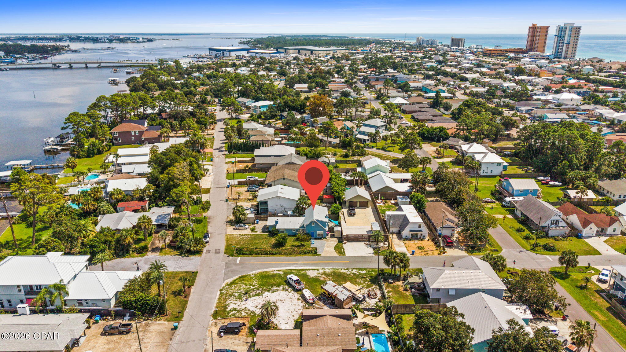 Biltmore Beach - Residential