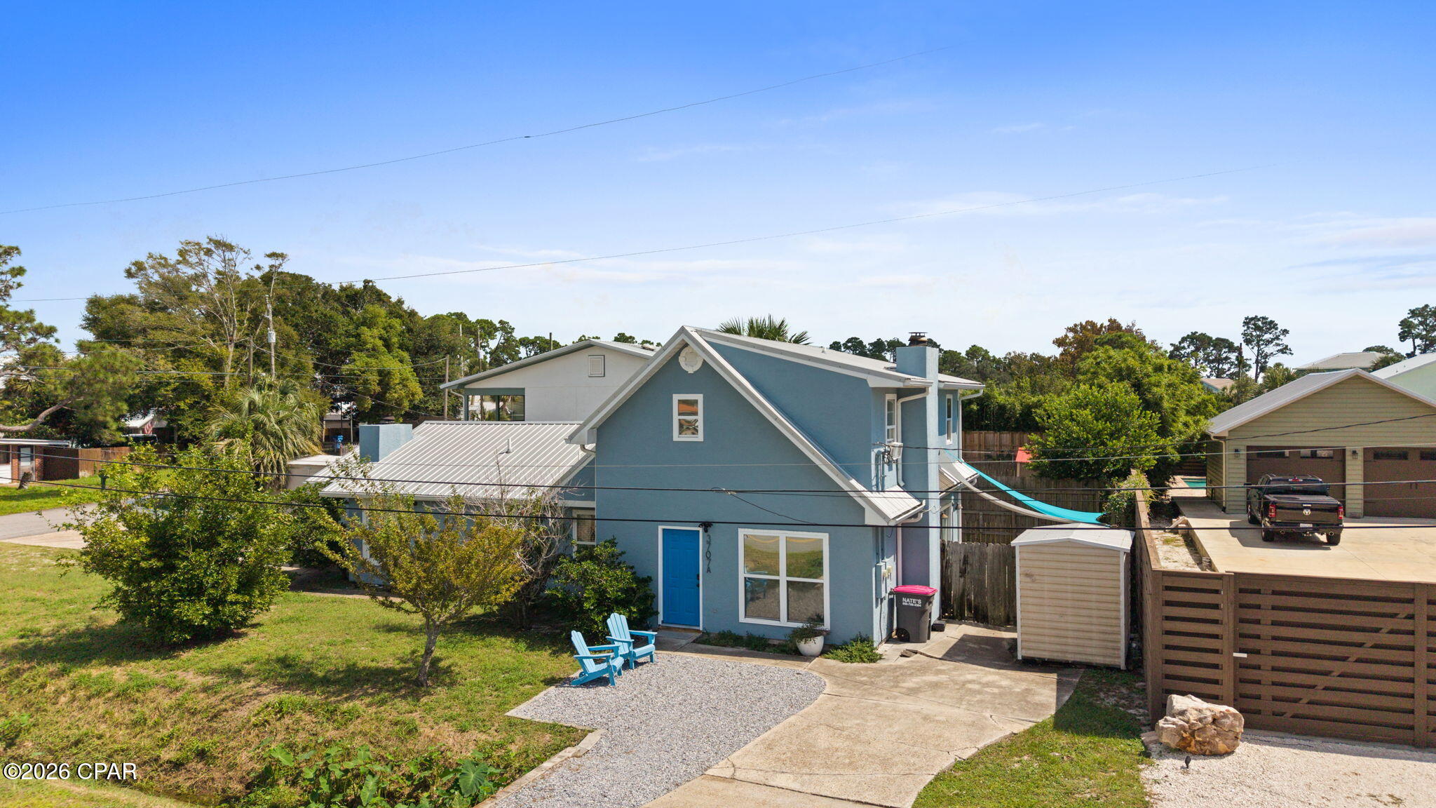Biltmore Beach - Residential