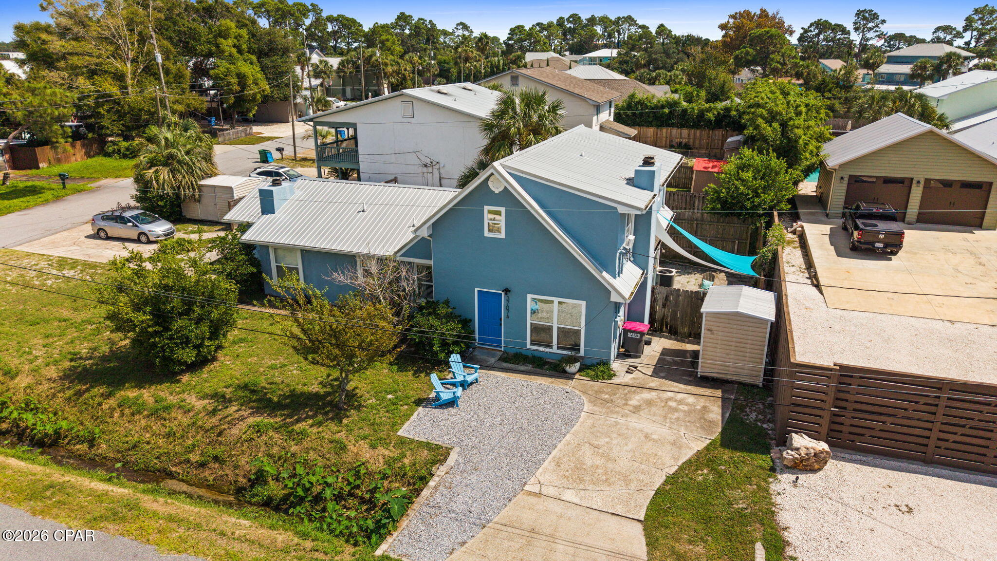 Biltmore Beach - Residential