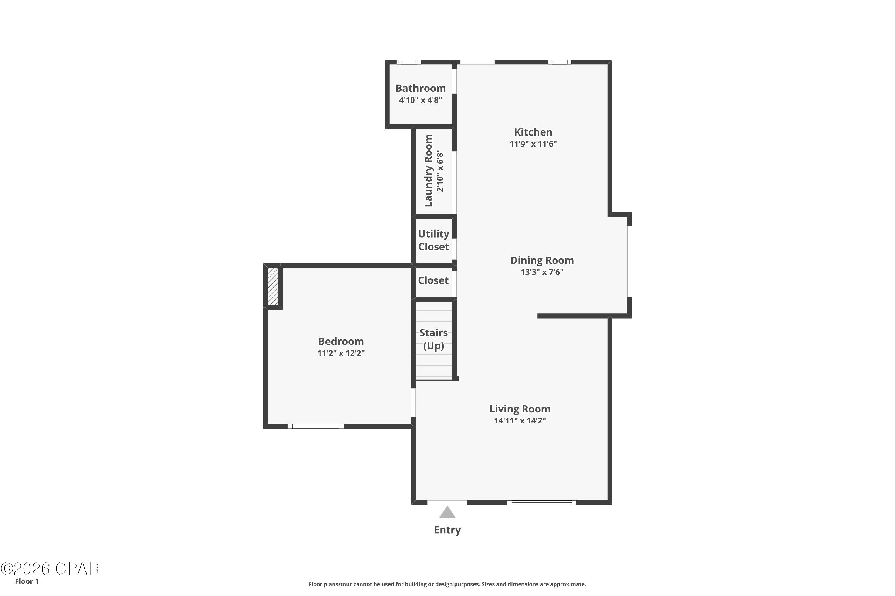 Biltmore Beach - Residential