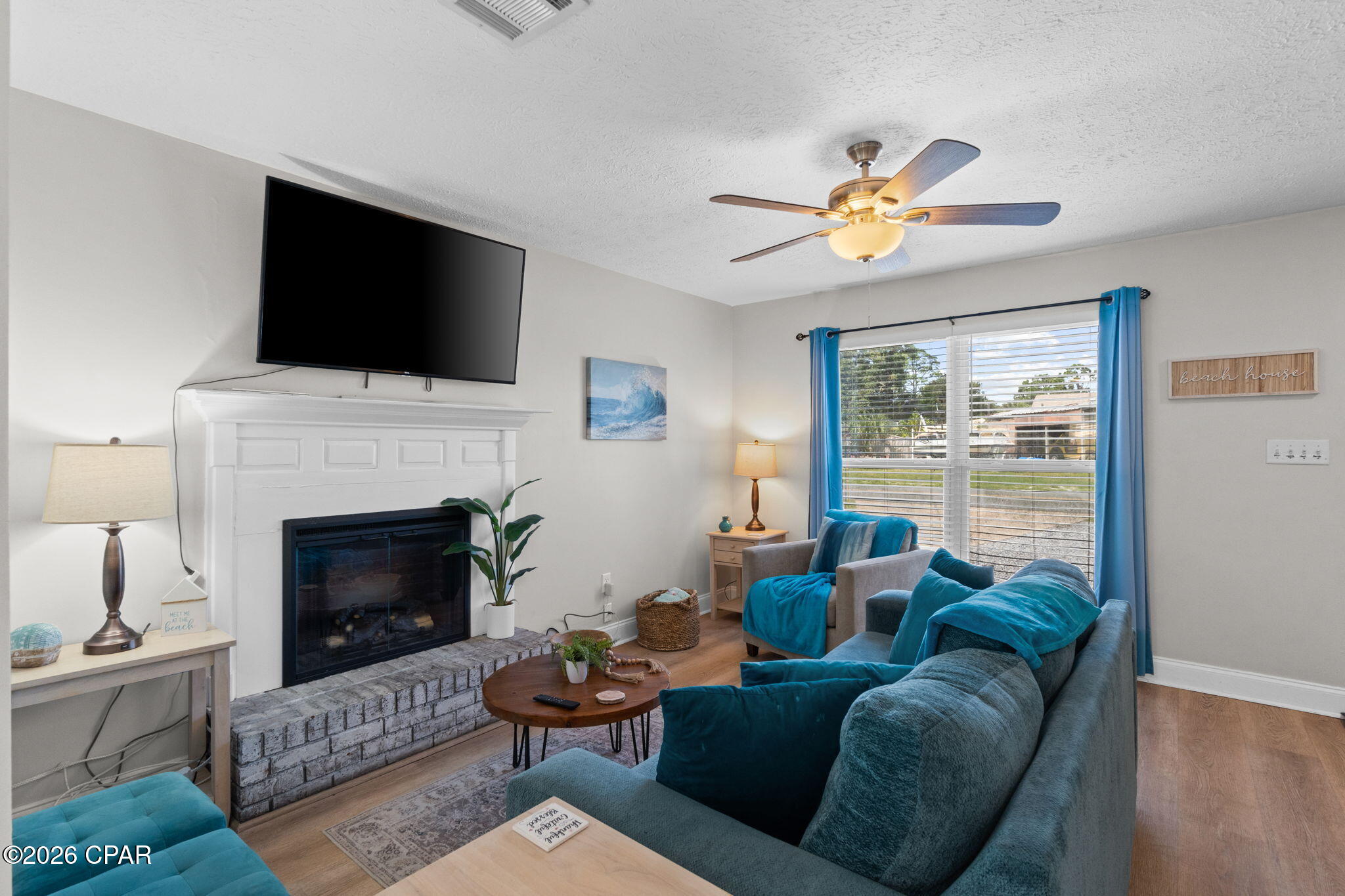 Biltmore Beach - Residential