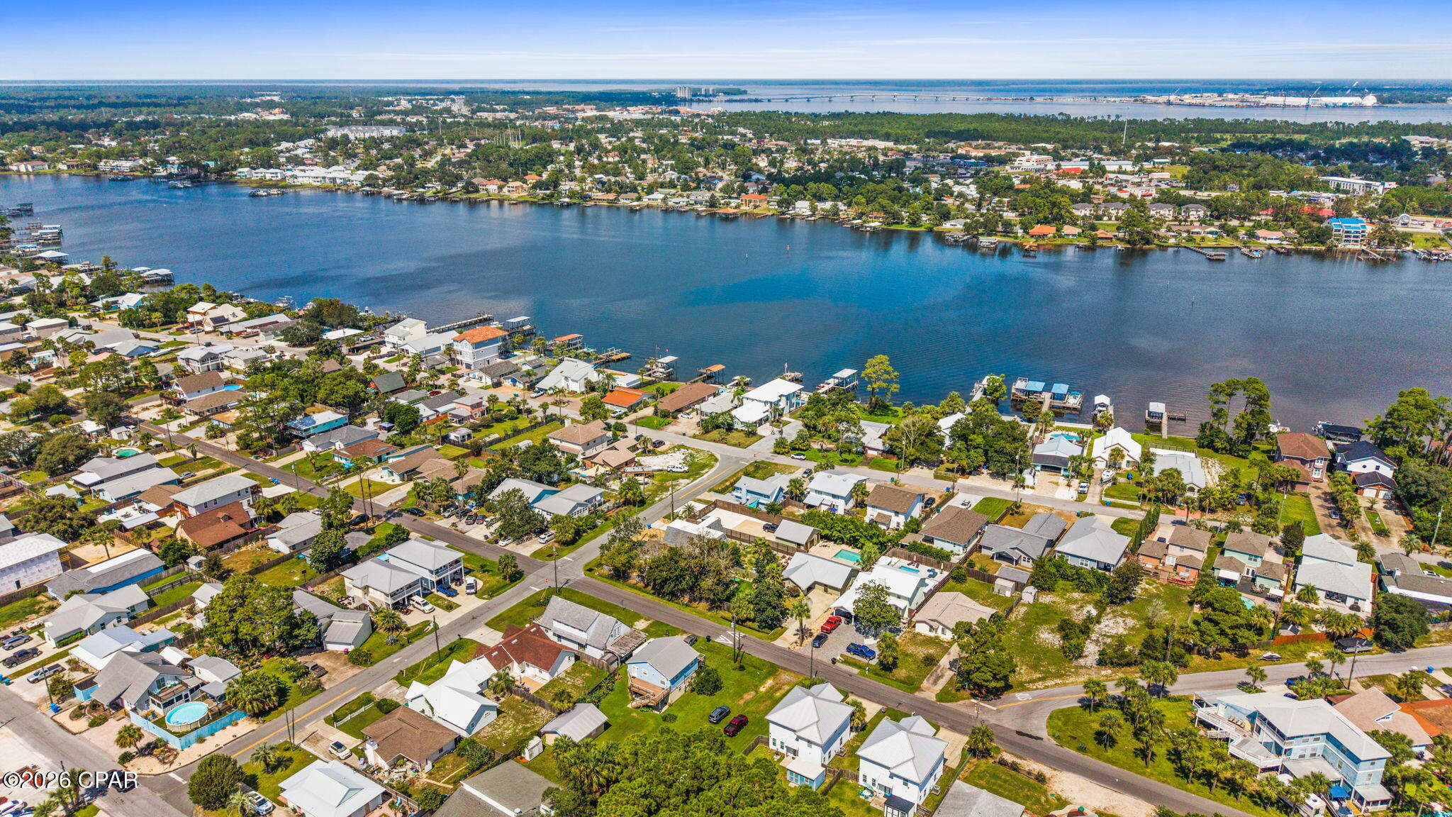 Biltmore Beach - Residential