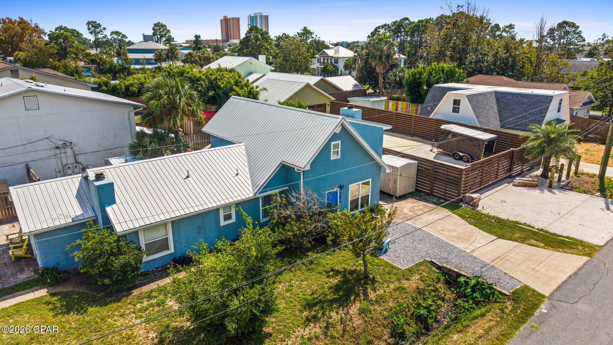 Biltmore Beach - Residential