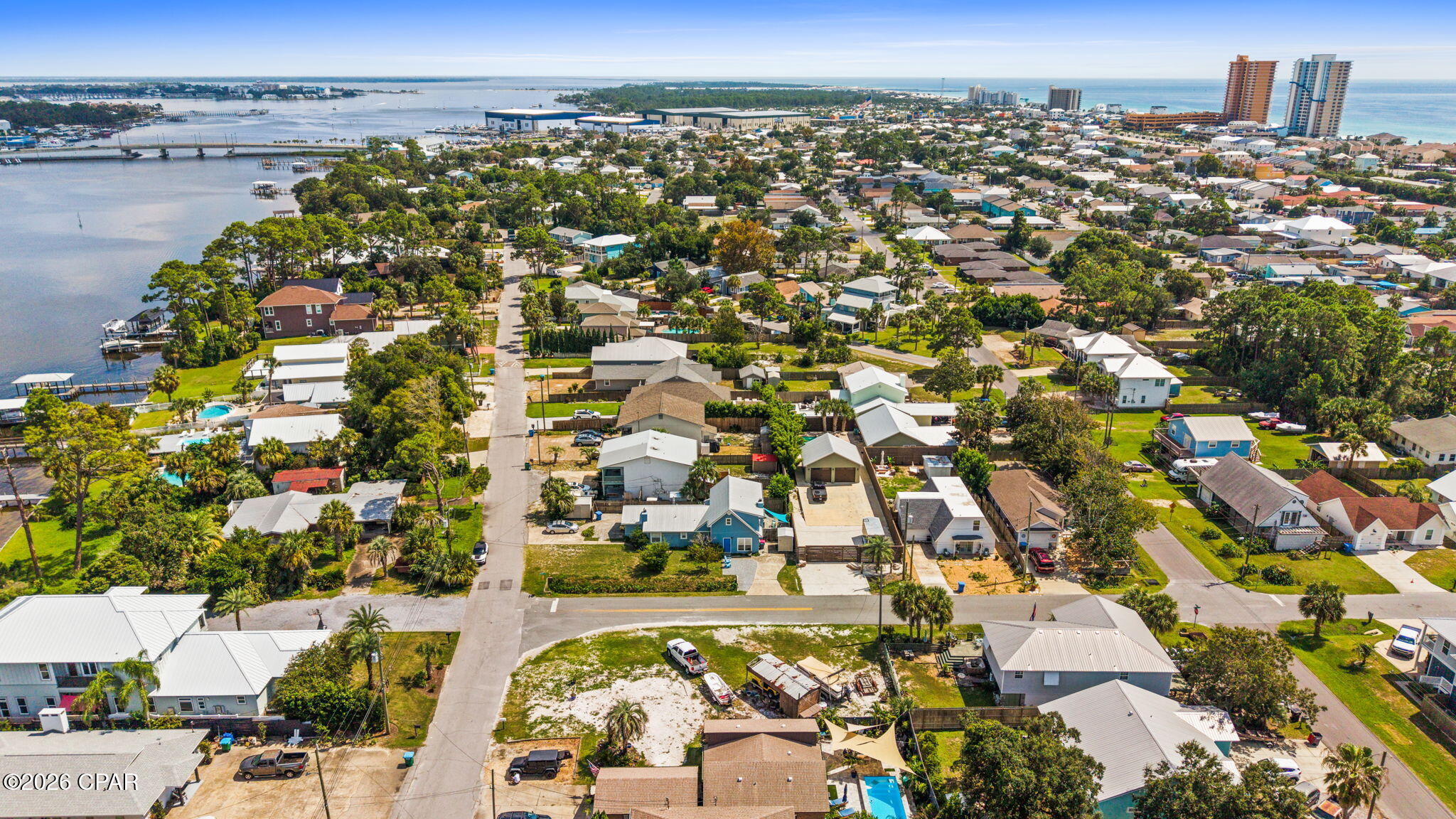 Biltmore Beach - Residential