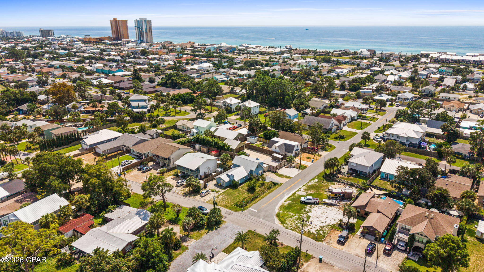 Biltmore Beach - Residential
