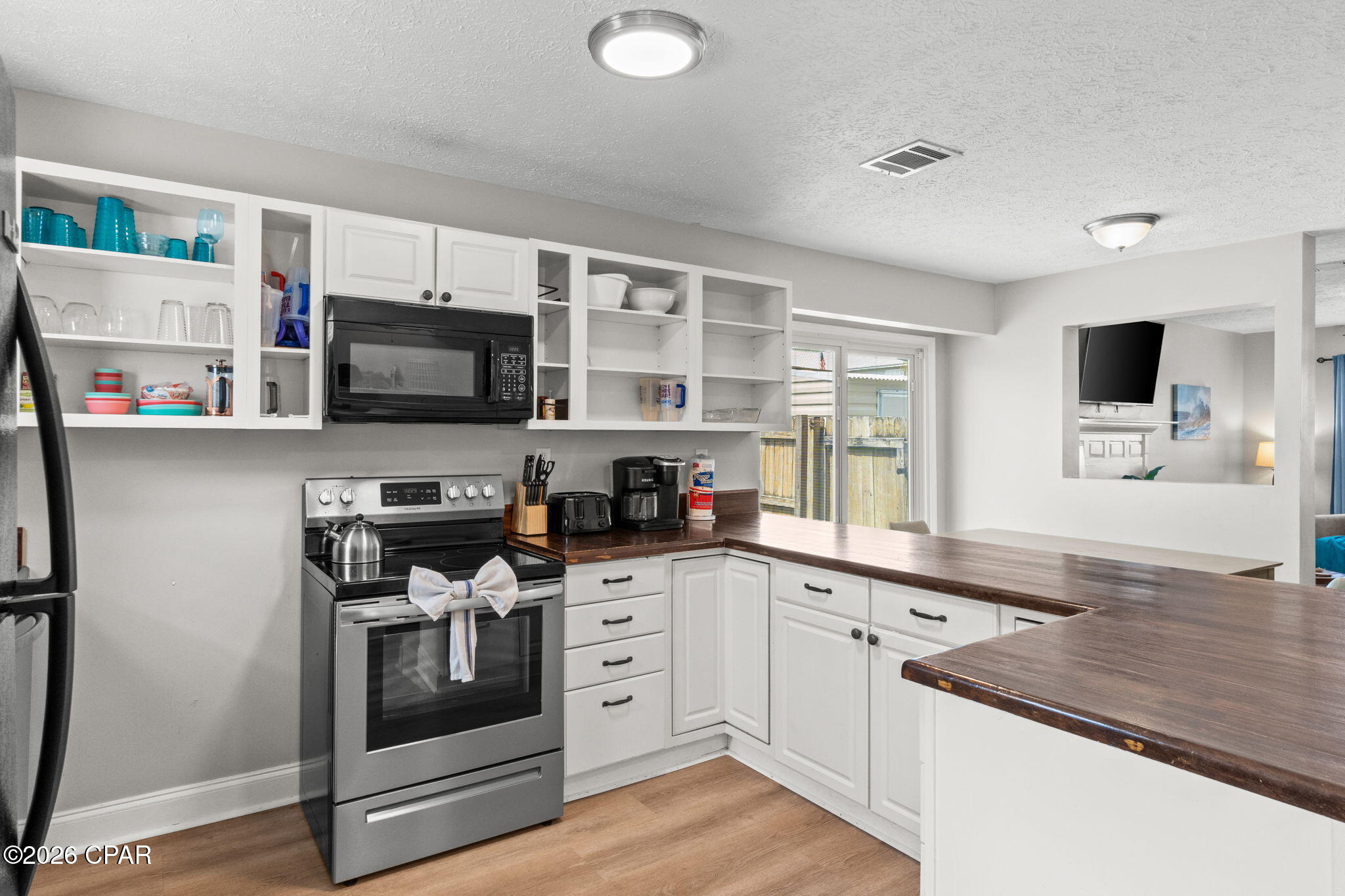 Biltmore Beach - Residential