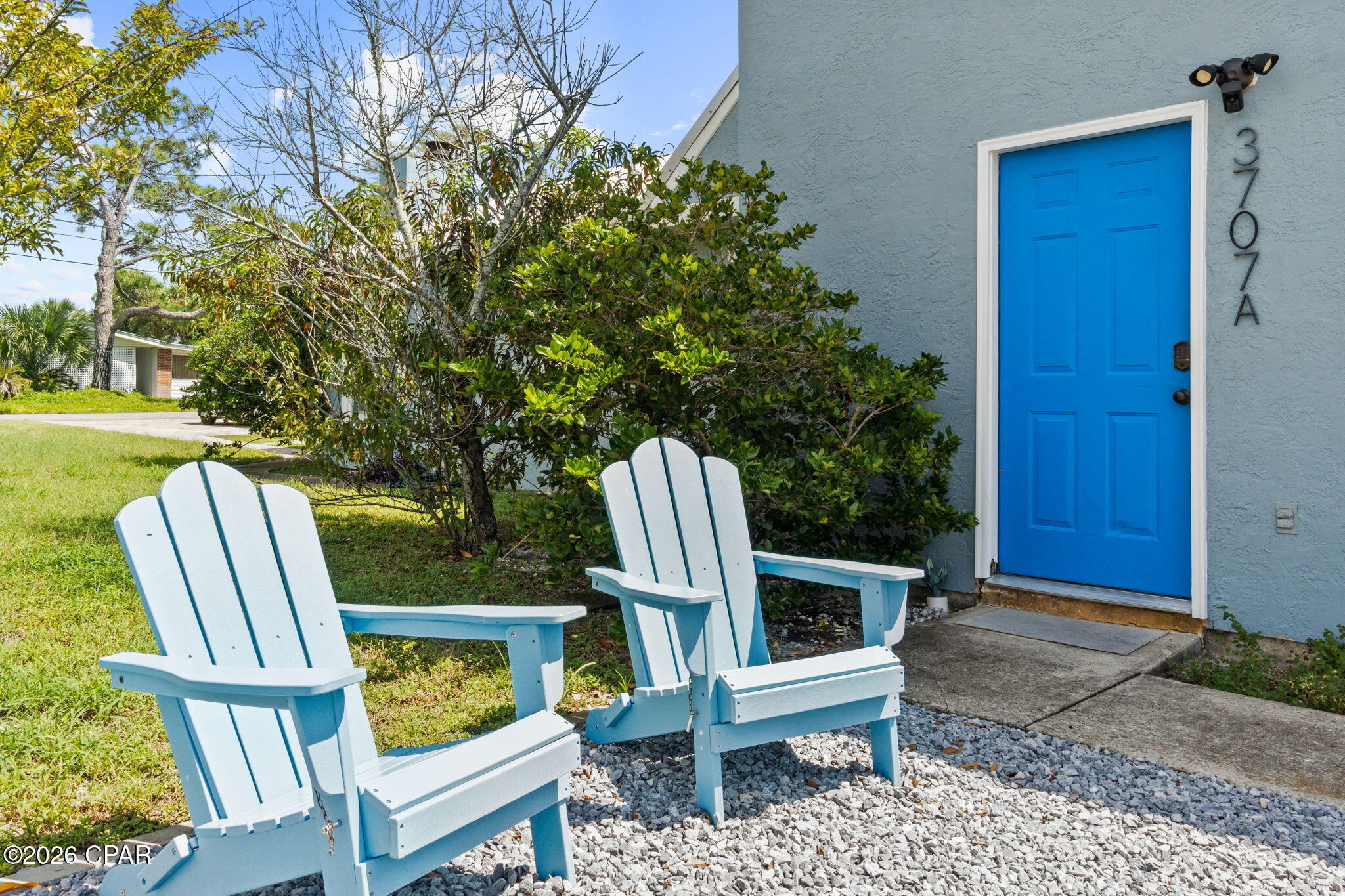 Biltmore Beach - Residential