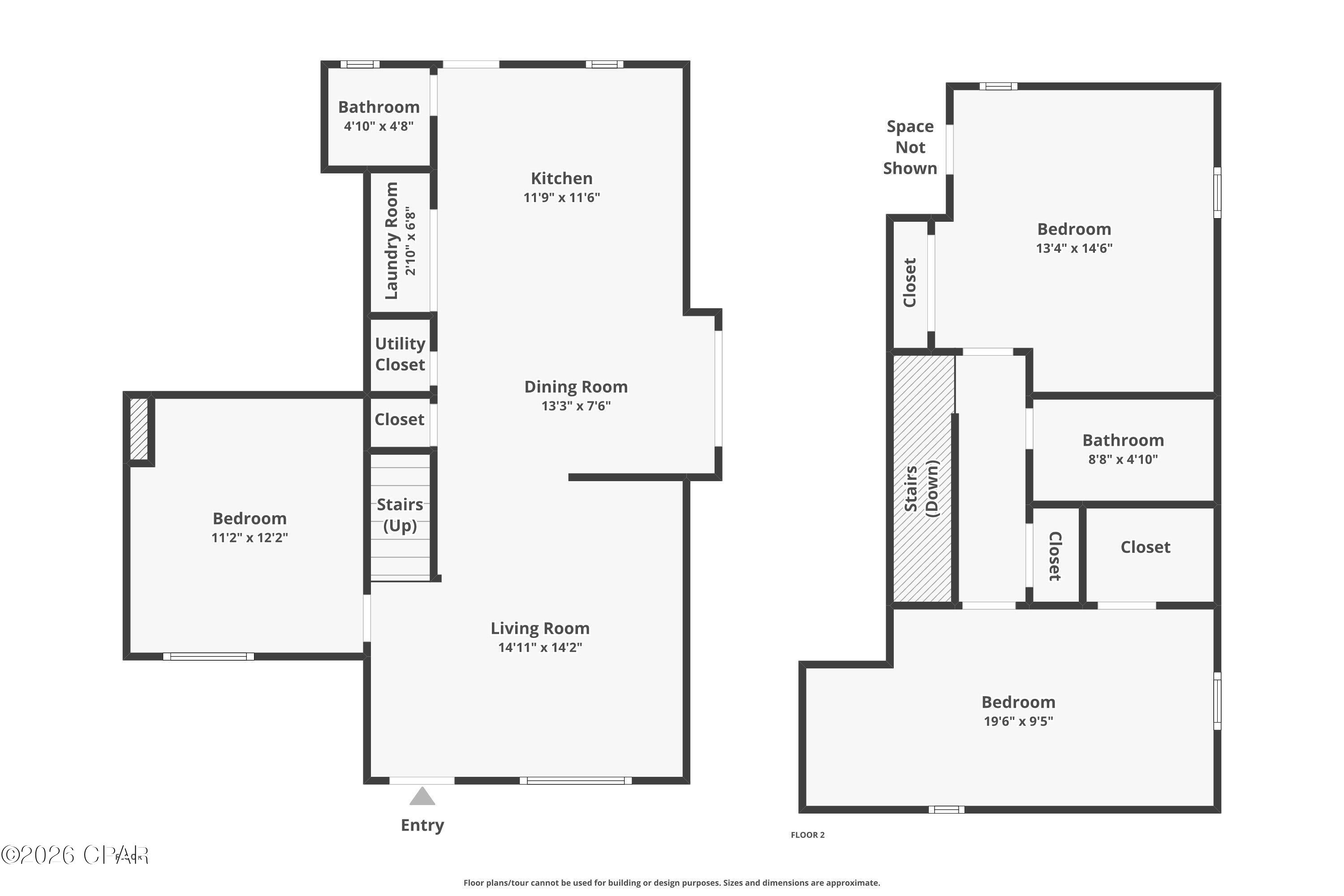 Biltmore Beach - Residential