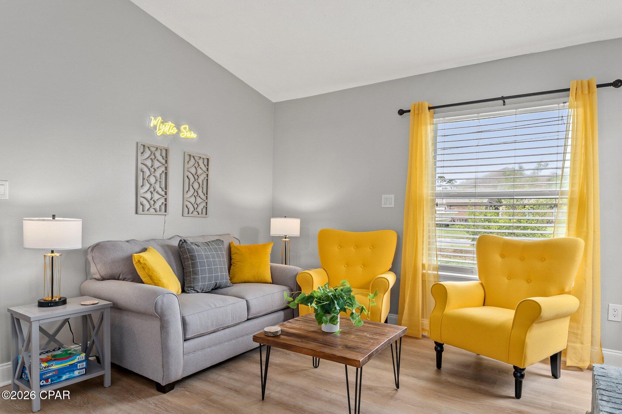 Biltmore Beach - Residential