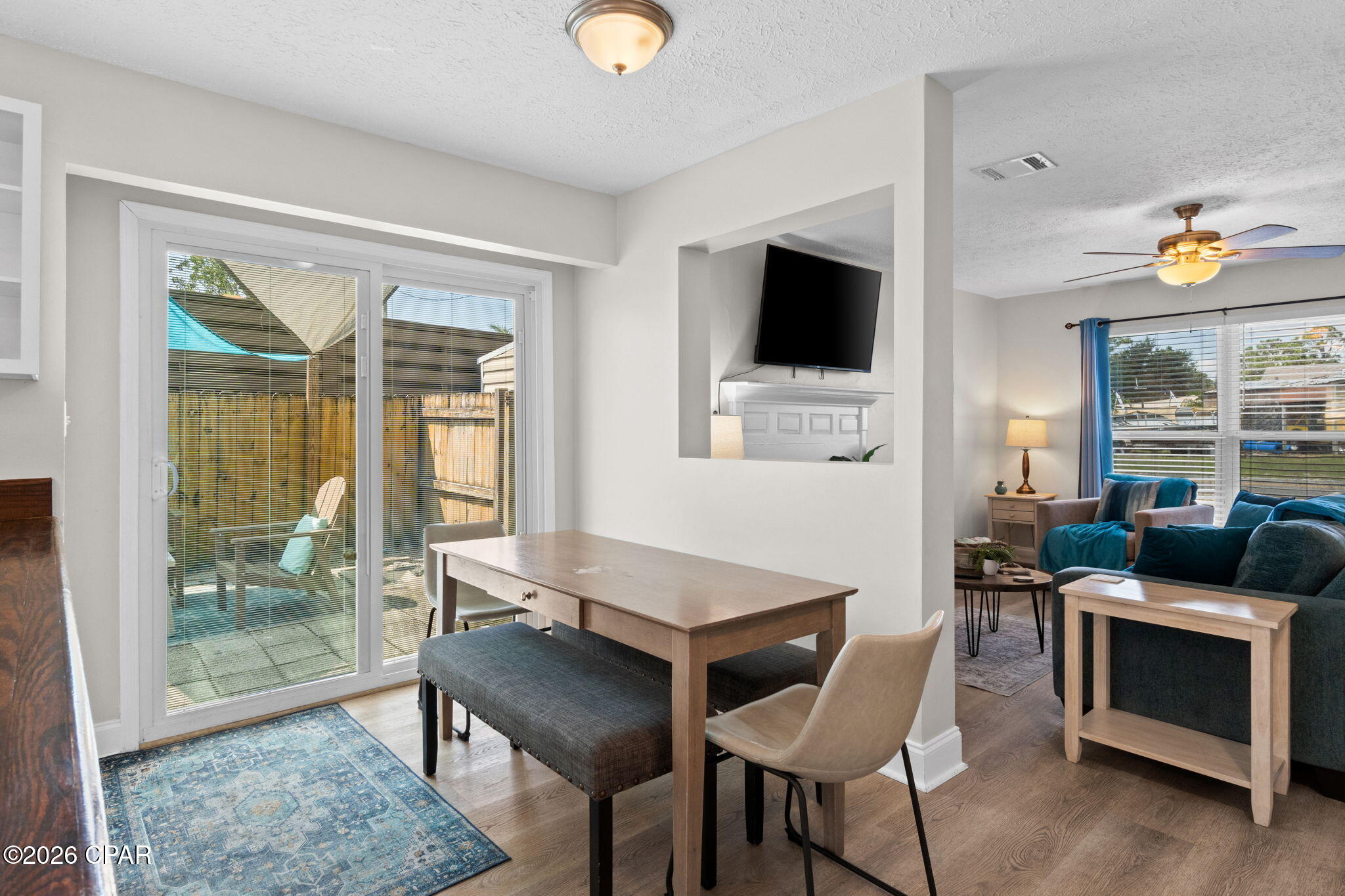 Biltmore Beach - Residential