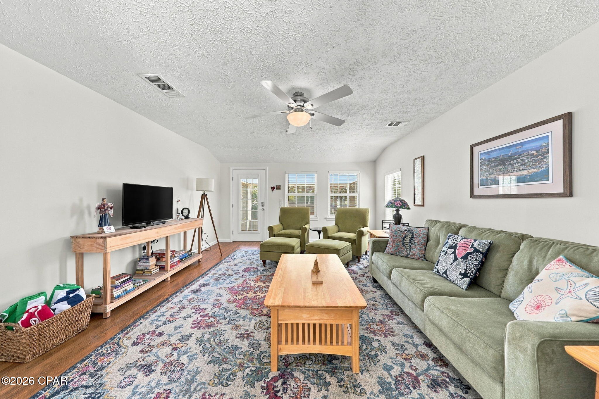 Lakeside Plat - Residential