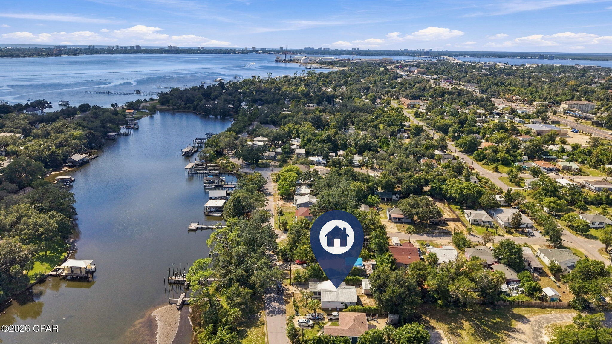 Lakeside Plat - Residential