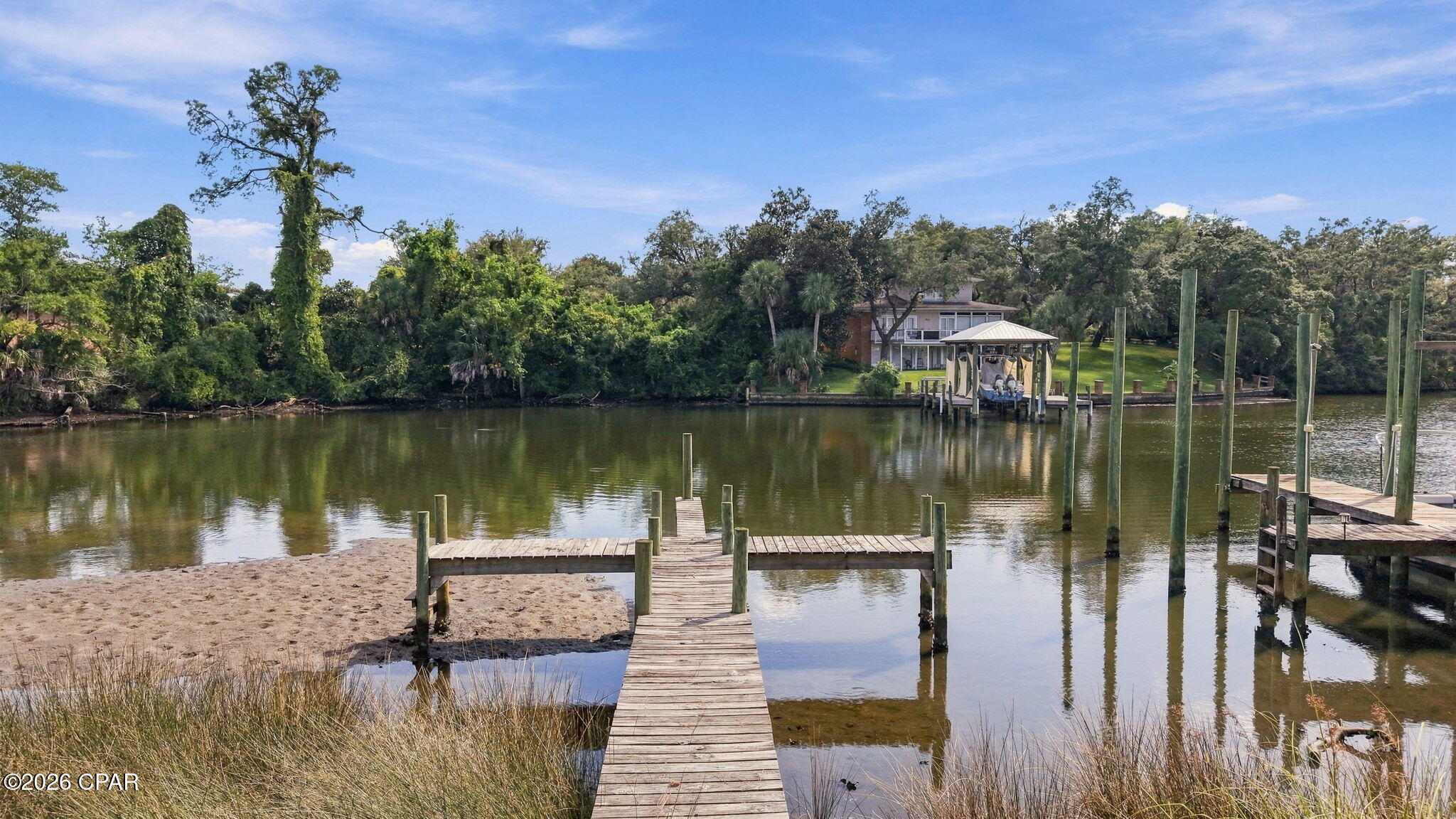 Lakeside Plat - Residential