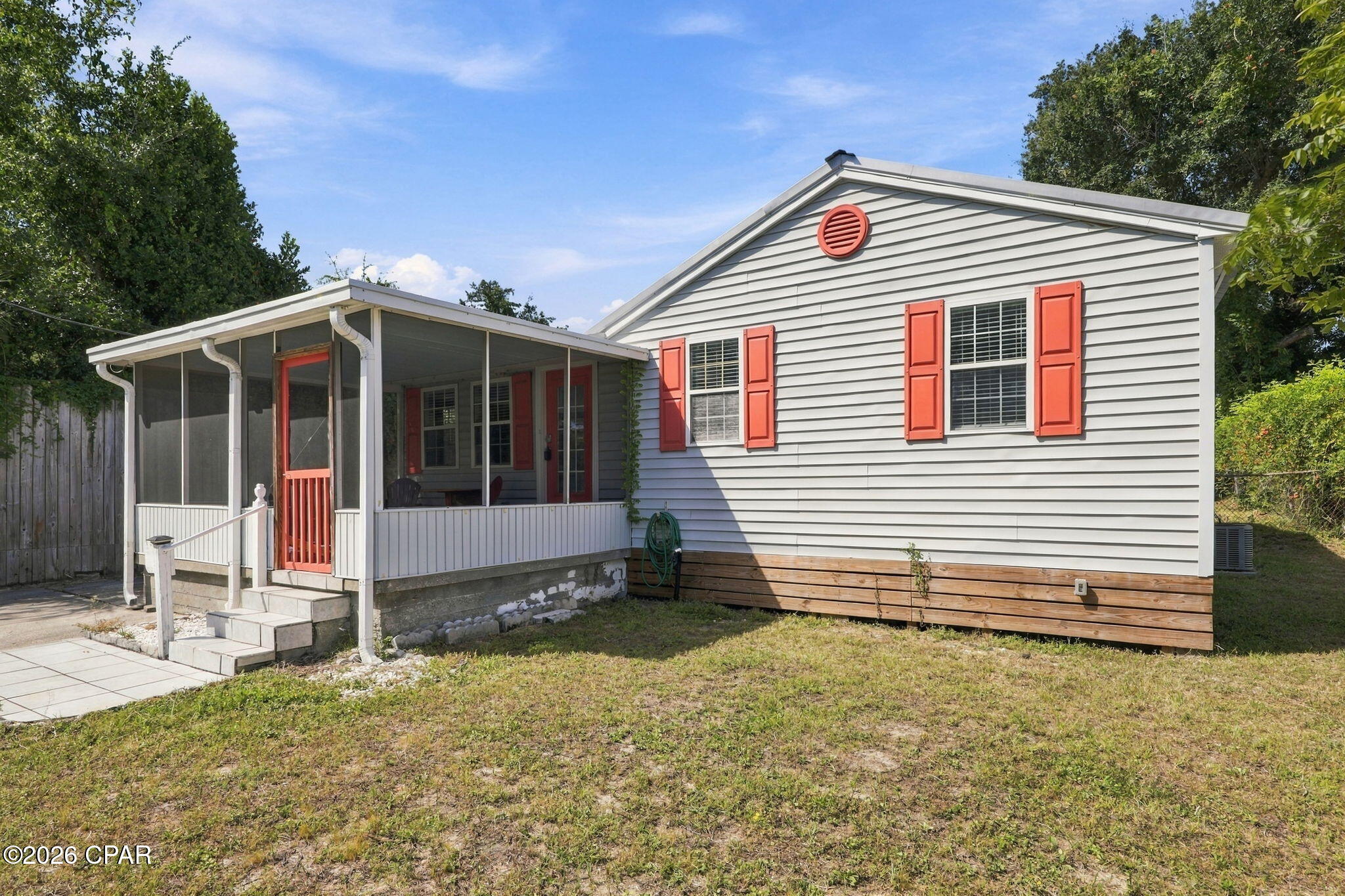 Lakeside Plat - Residential