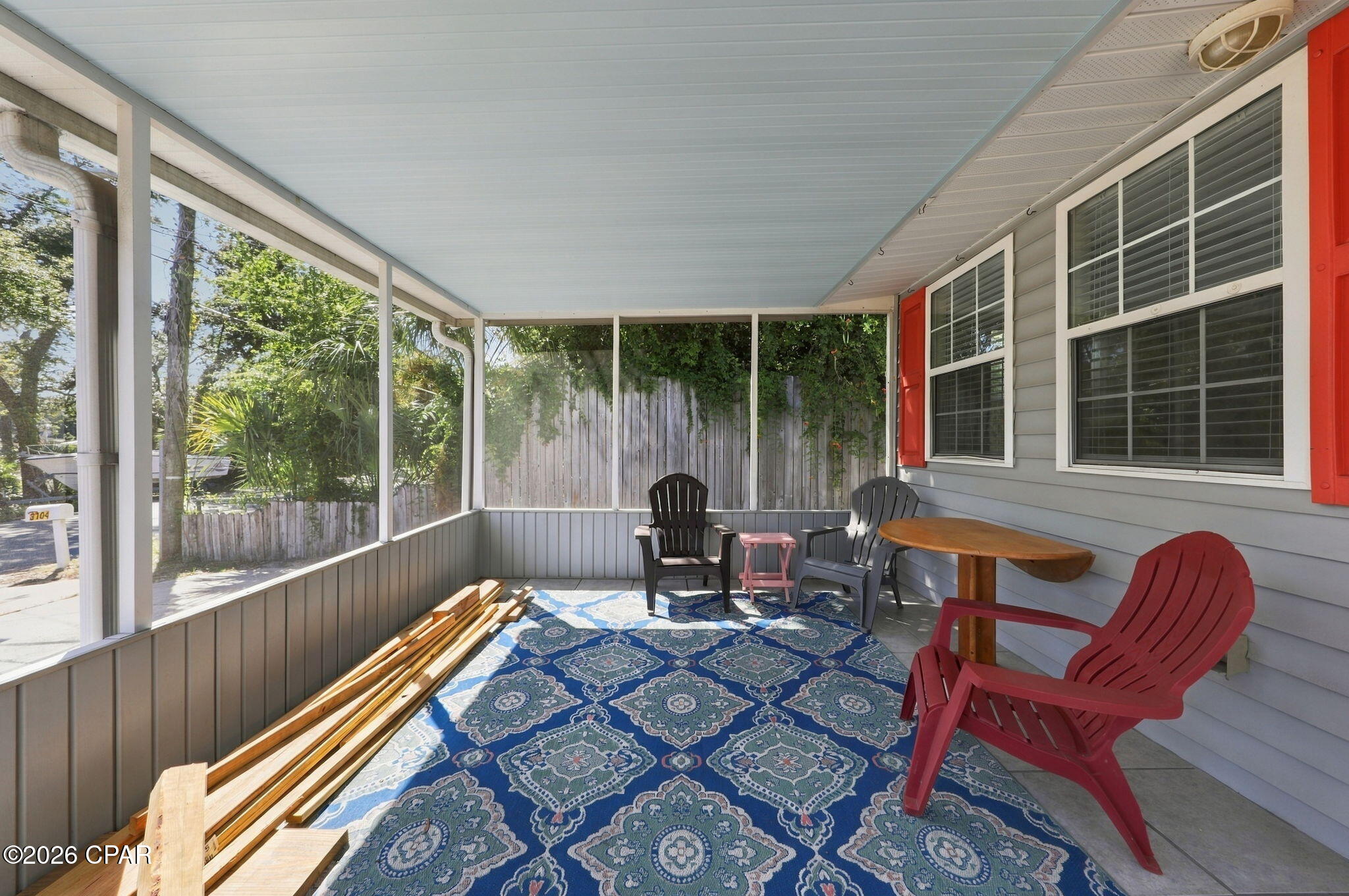Lakeside Plat - Residential
