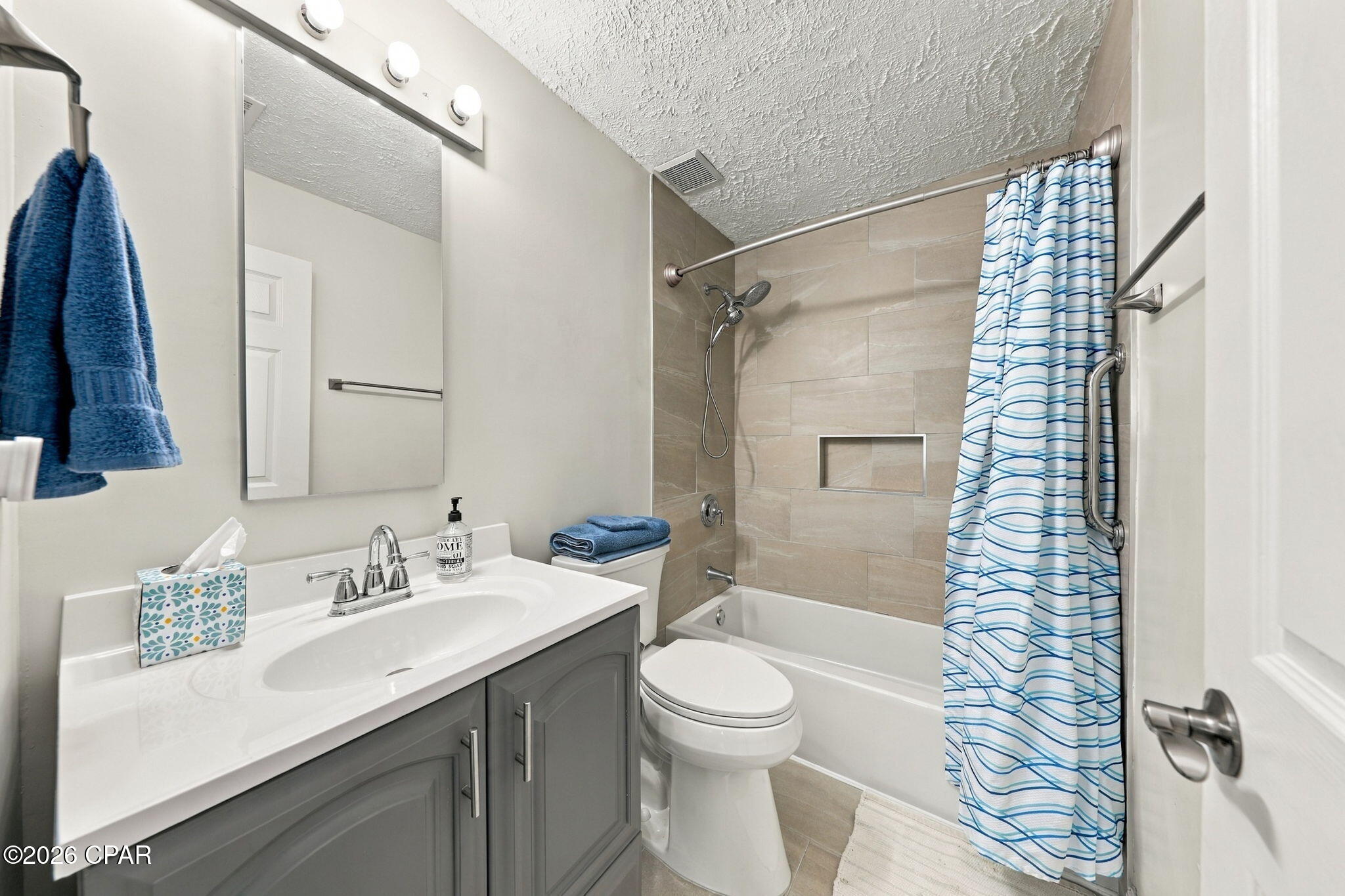 Lakeside Plat - Residential