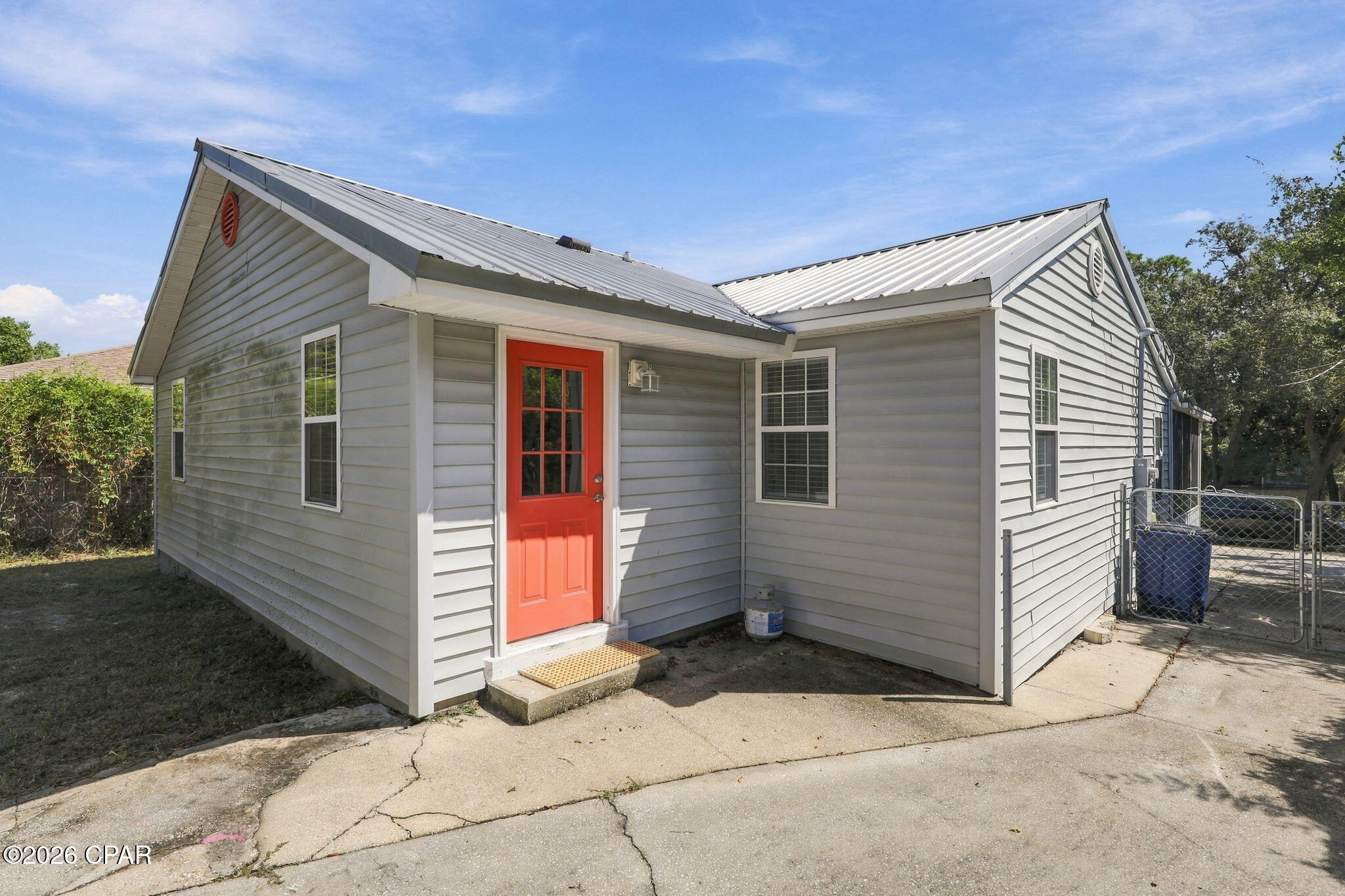 Lakeside Plat - Residential