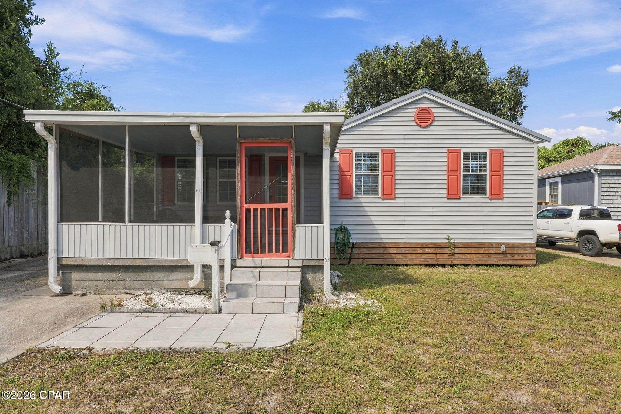 Lakeside Plat - Residential