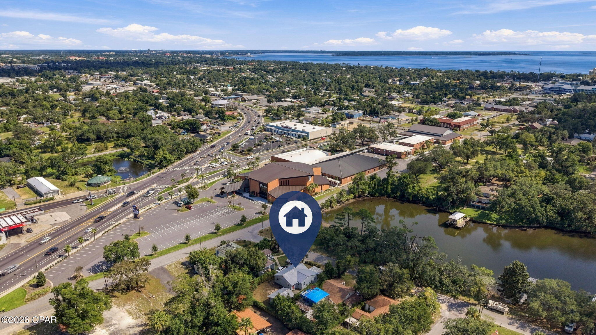 Lakeside Plat - Residential