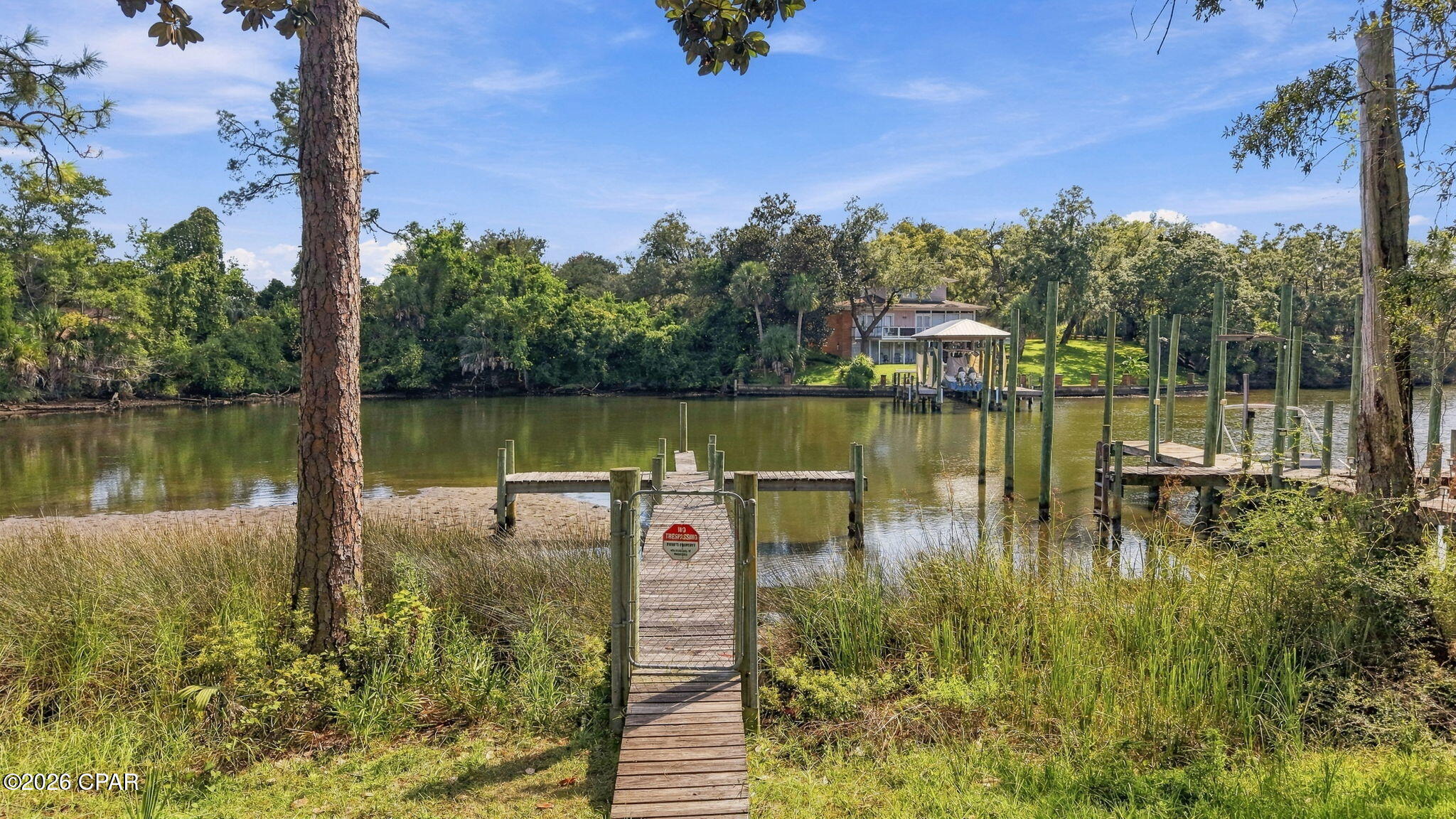 Lakeside Plat - Residential