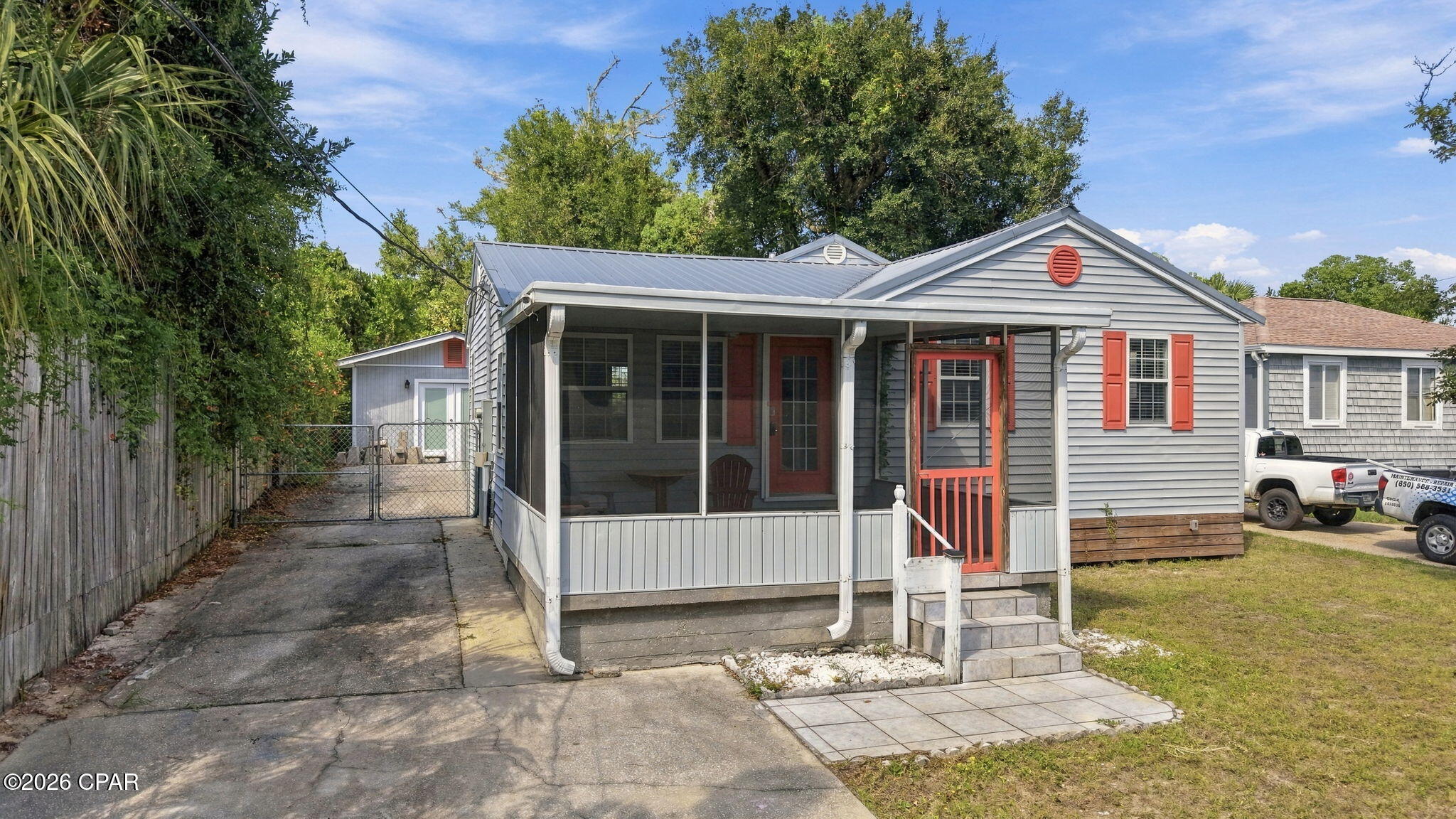 Lakeside Plat - Residential