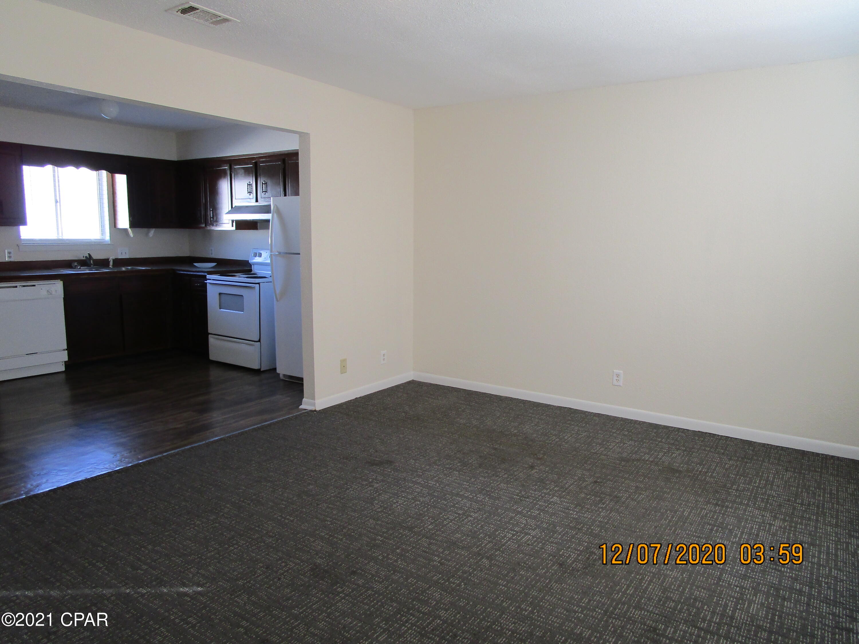 2/1 newly updated apartment. Lawn, trash and washer/dryer included. NO PETS ALLOWED! All property sizes and ages are approximate, please measure and/or verify if important.

School assignments are subject to change, please check with Bay County for most accurate information.

Deposit is the same as the rent.