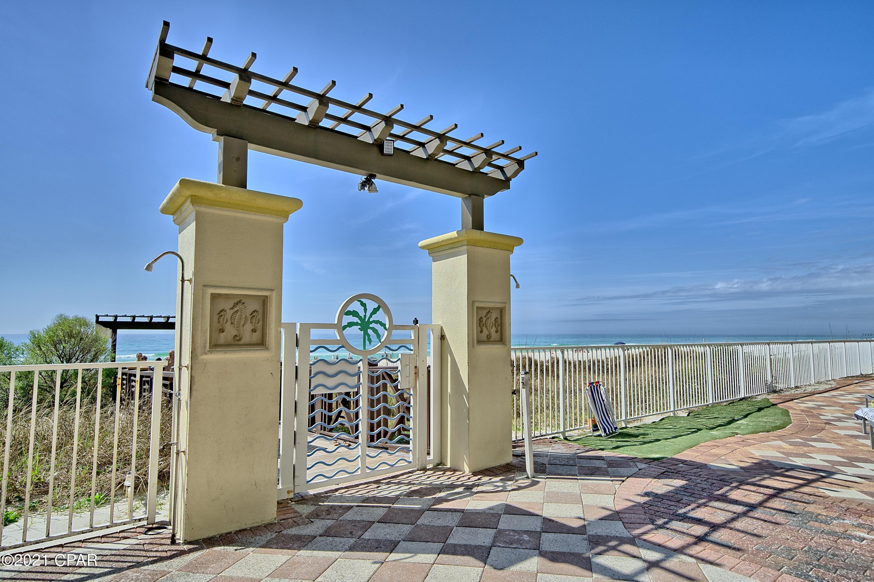 Shores Of Panama - Residential