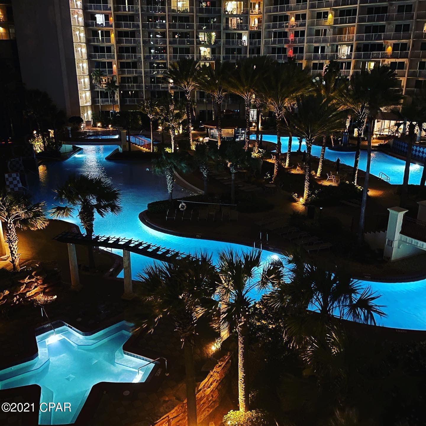 Shores Of Panama - Residential