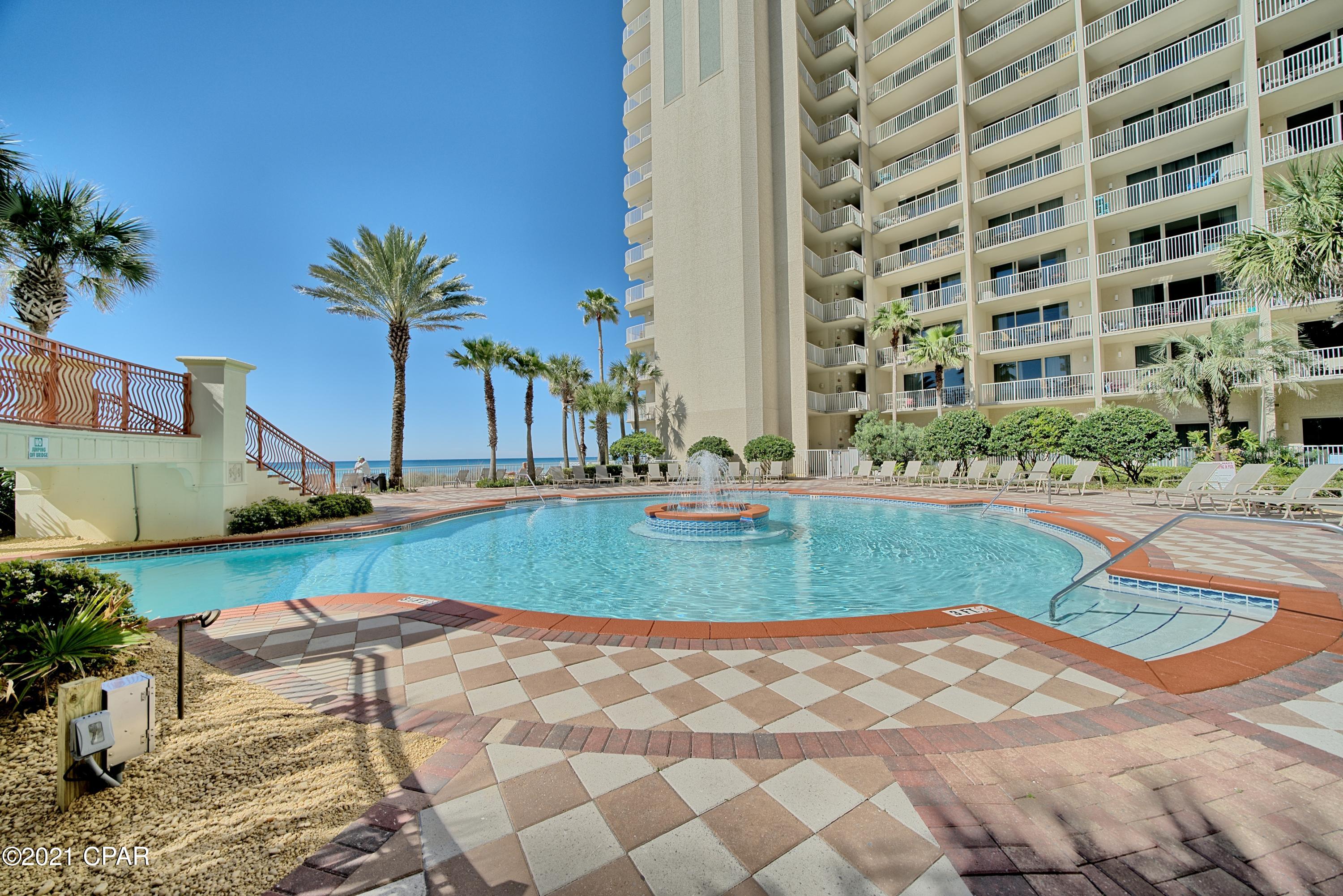 Shores Of Panama - Residential