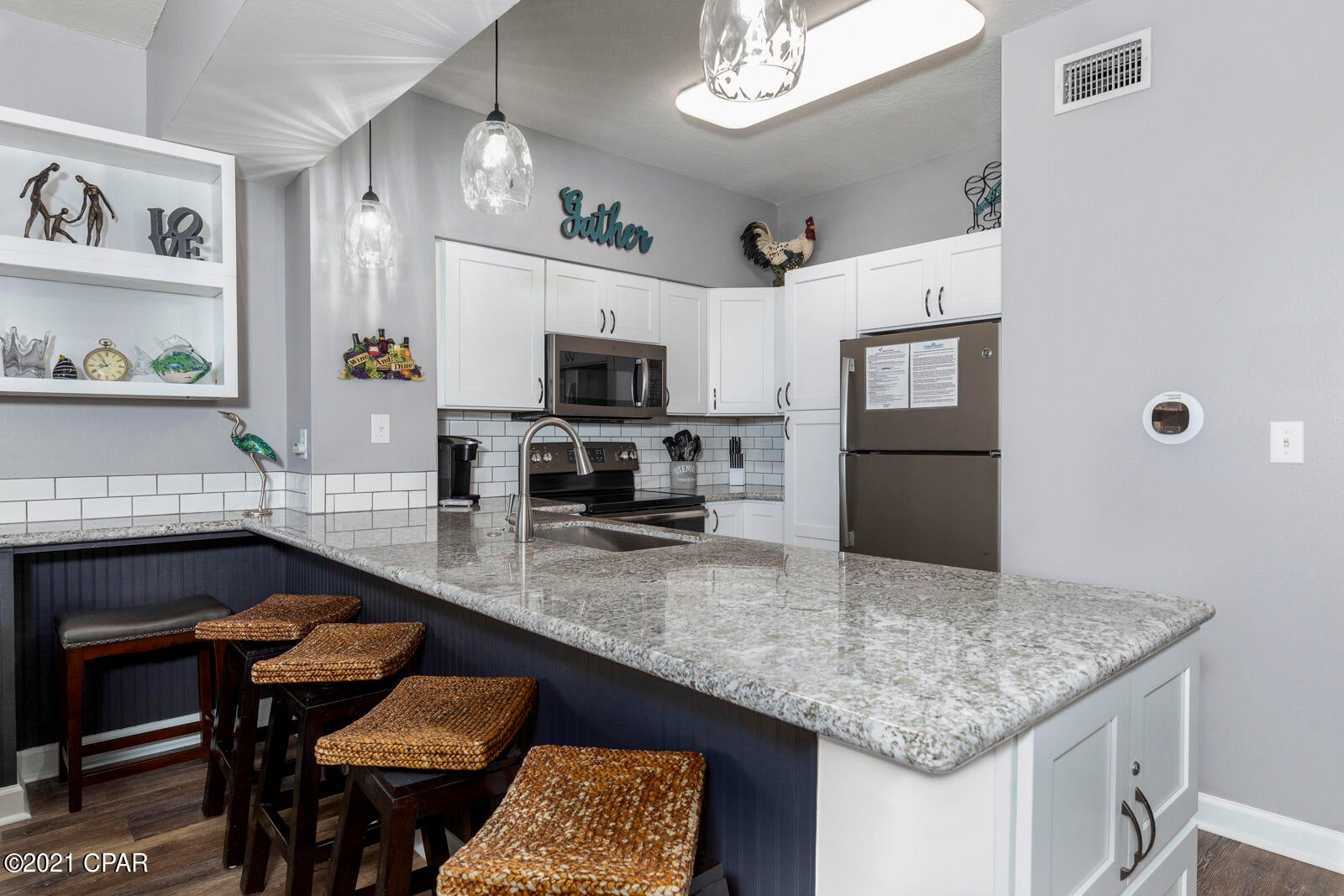 Shores Of Panama - Residential
