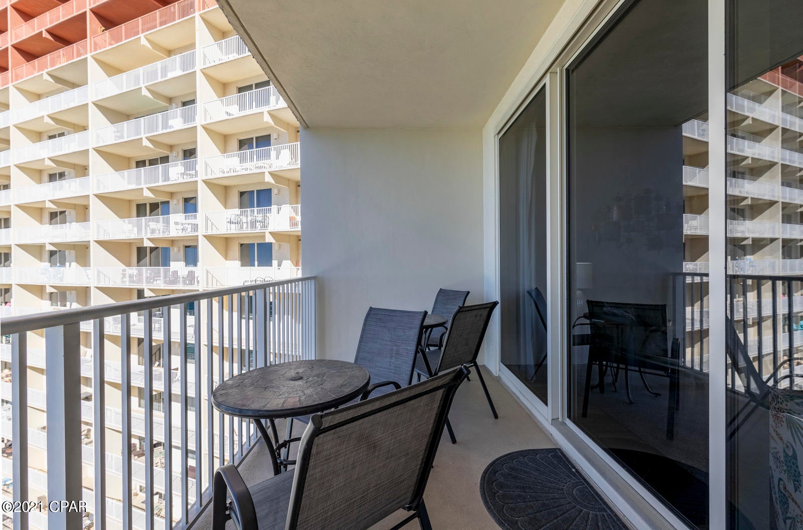Shores Of Panama - Residential