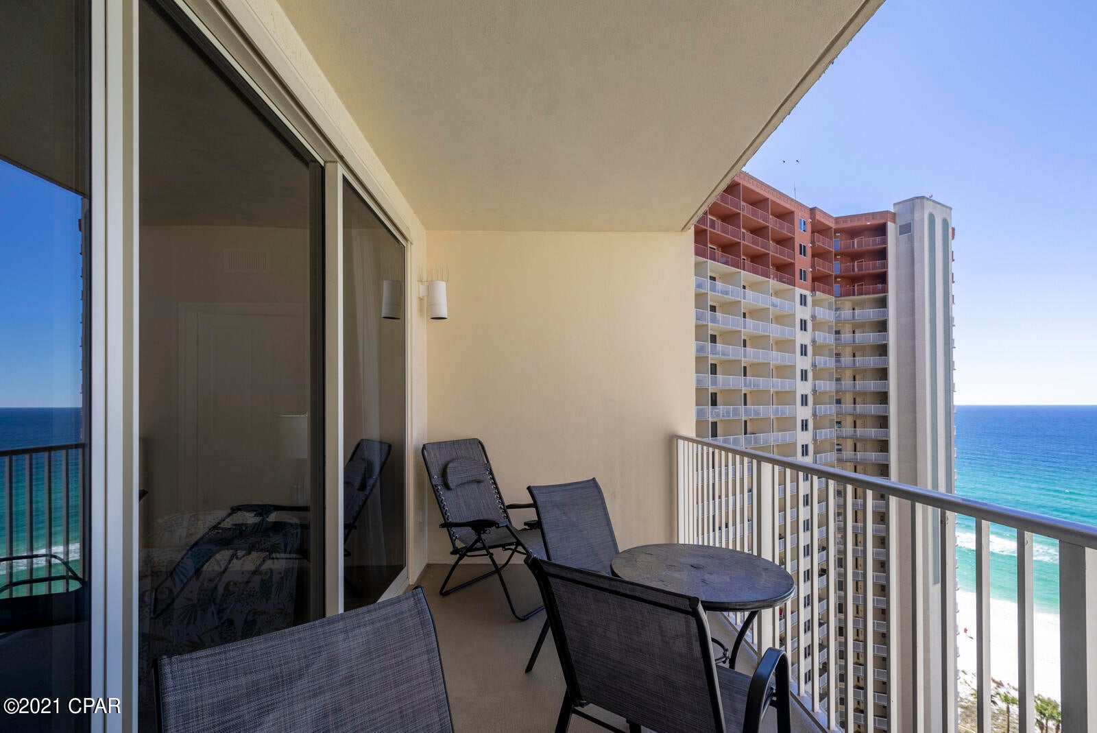 Shores Of Panama - Residential