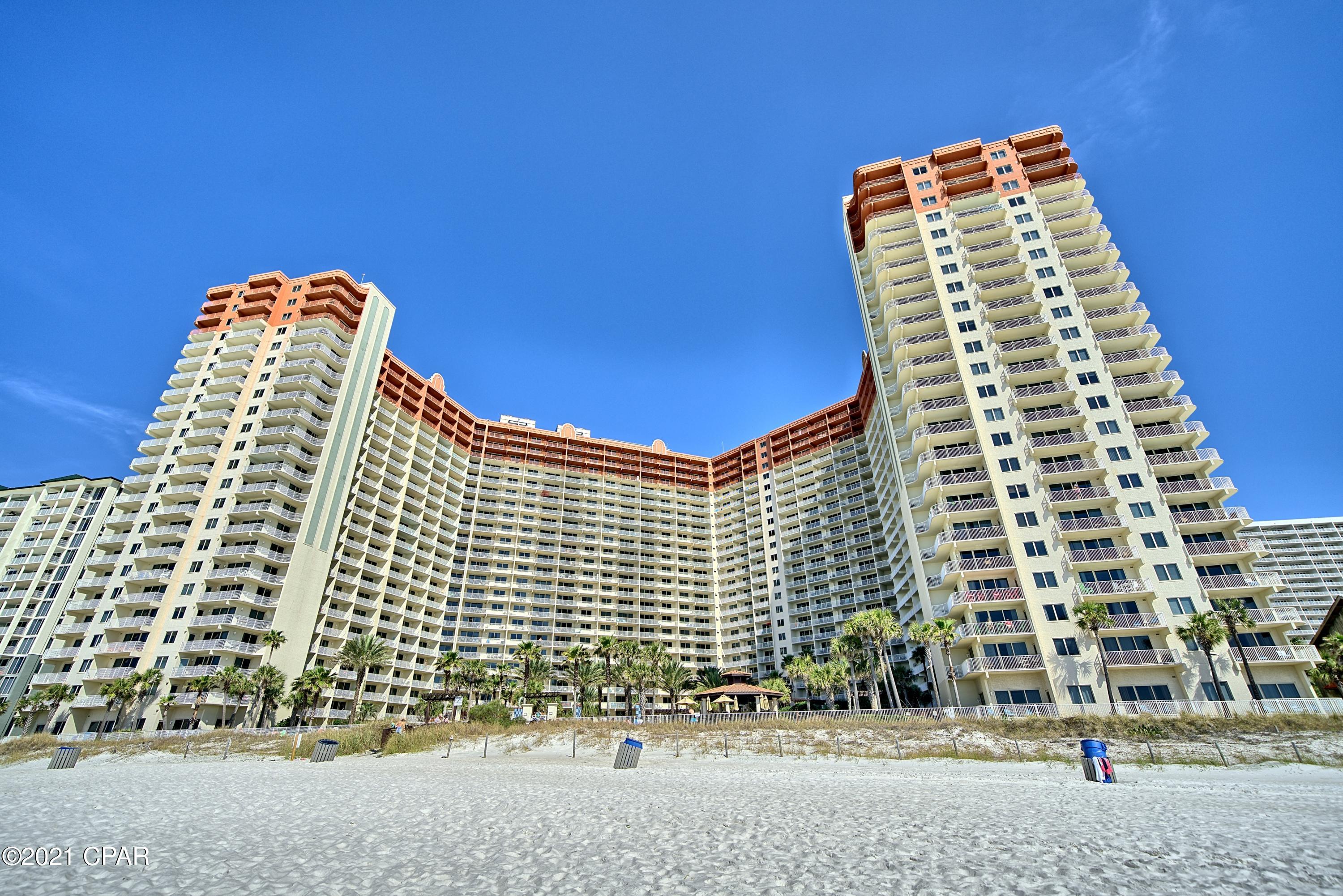 Shores Of Panama - Residential